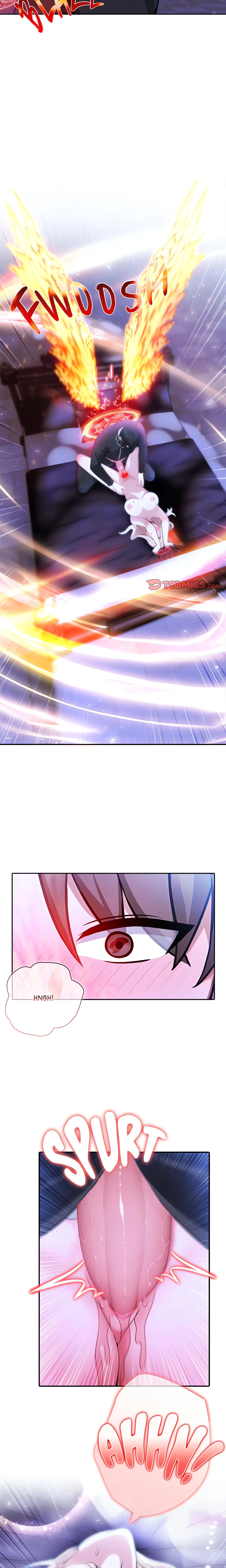 Draco-Knight Commander (Uncensored) chapter 27 page 16