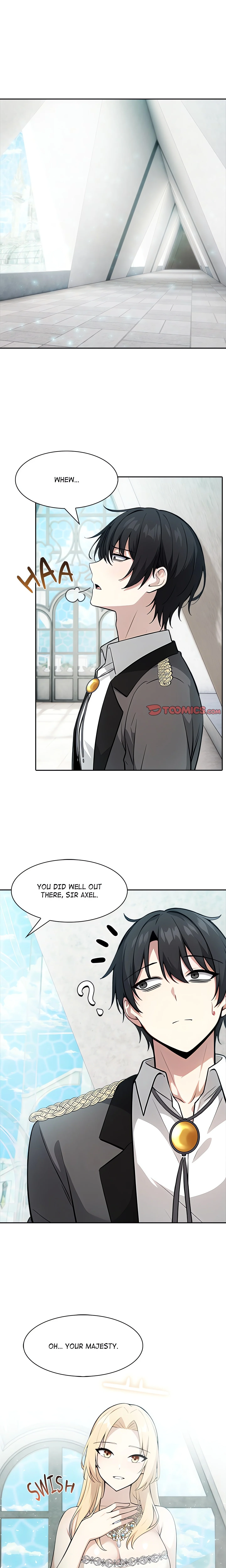 Draco-Knight Commander (Uncensored) chapter 29 page 5