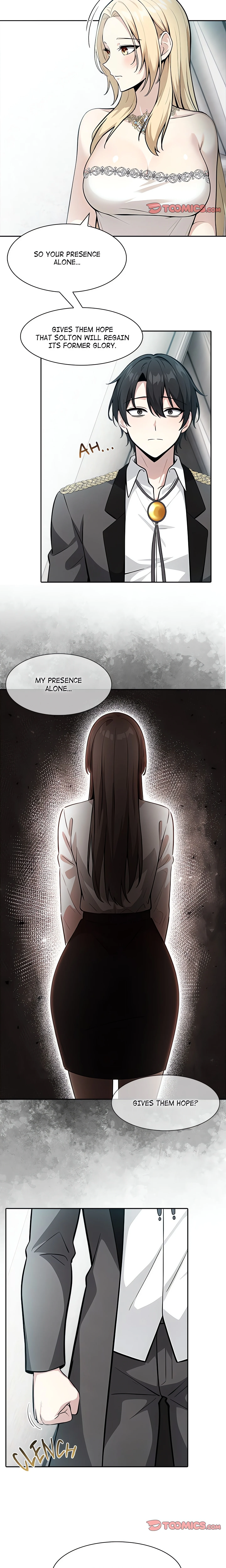 Draco-Knight Commander (Uncensored) chapter 29 page 7