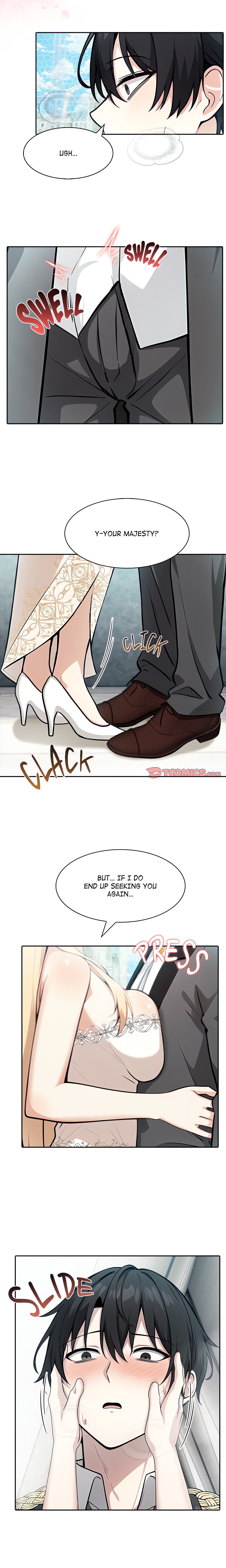 Draco-Knight Commander (Uncensored) chapter 29 page 10