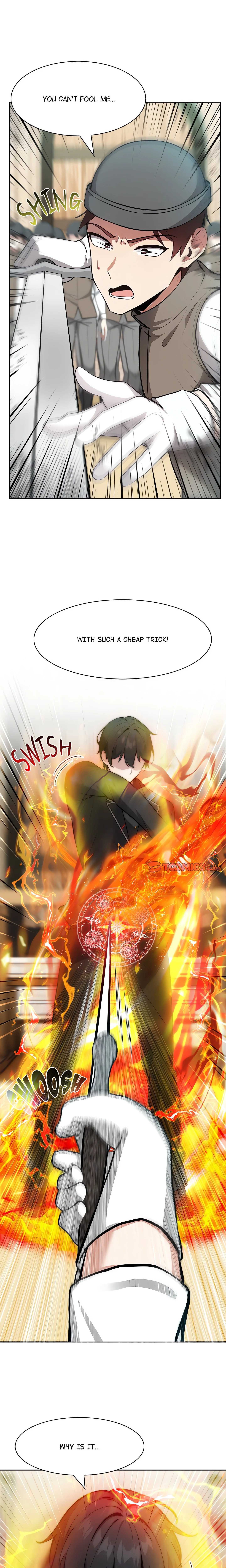 Draco-Knight Commander (Uncensored) chapter 35 page 8