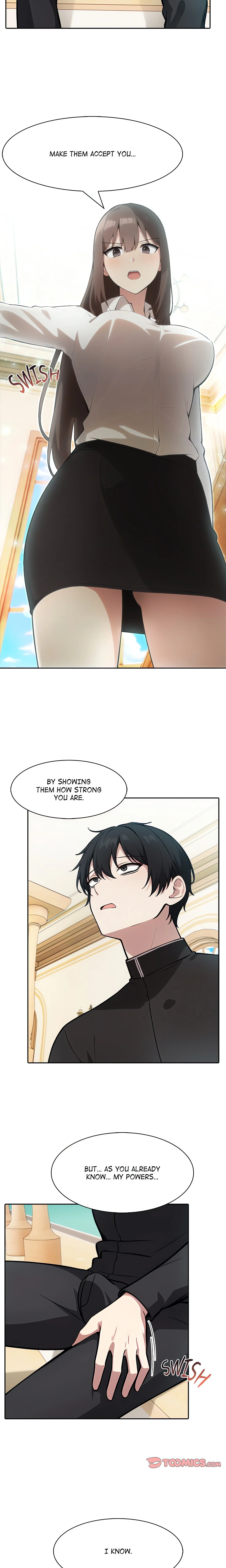 Draco-Knight Commander (Uncensored) chapter 35 page 24