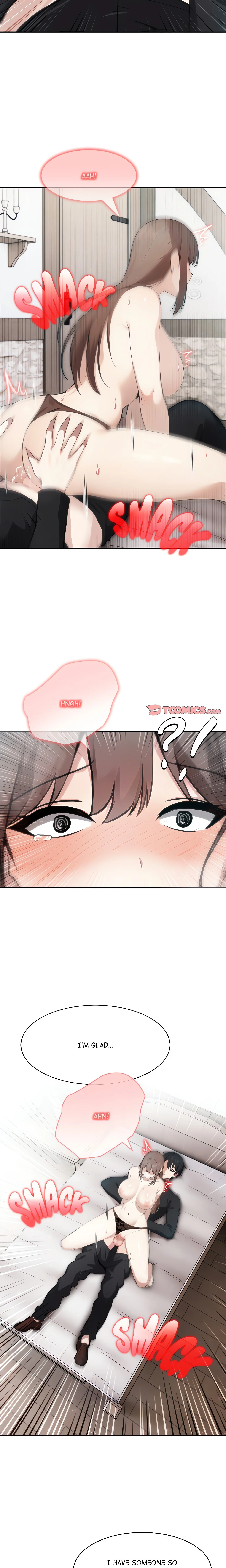 Draco-Knight Commander (Uncensored) chapter 37 page 6