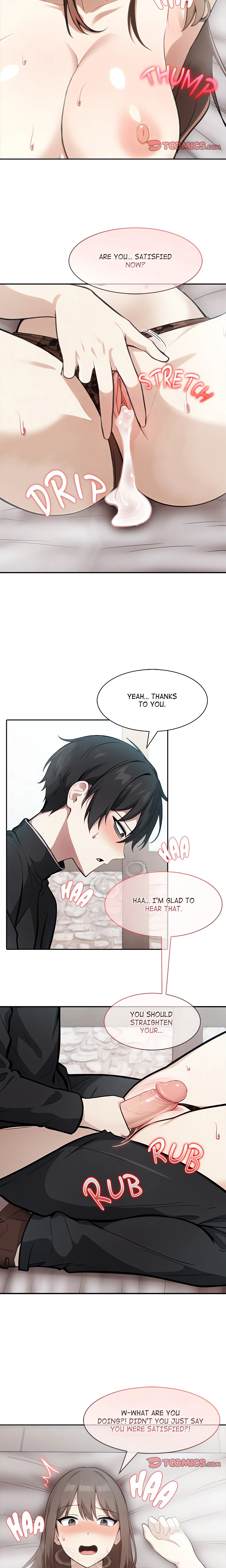 Draco-Knight Commander (Uncensored) chapter 38 page 2