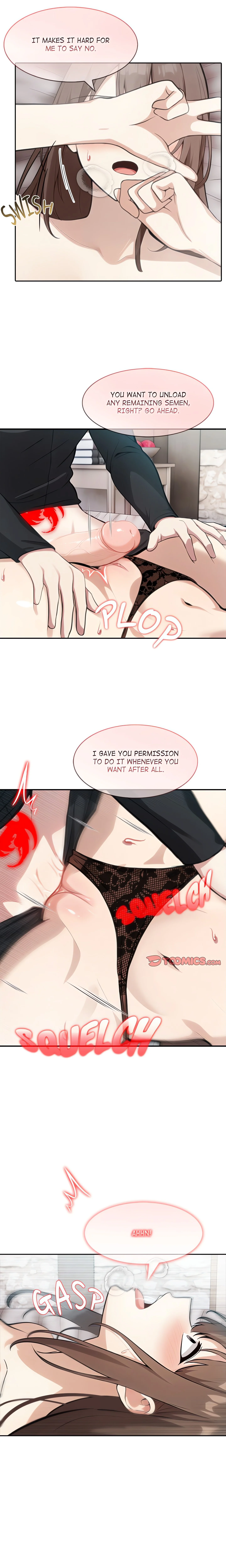 Draco-Knight Commander (Uncensored) chapter 38 page 4
