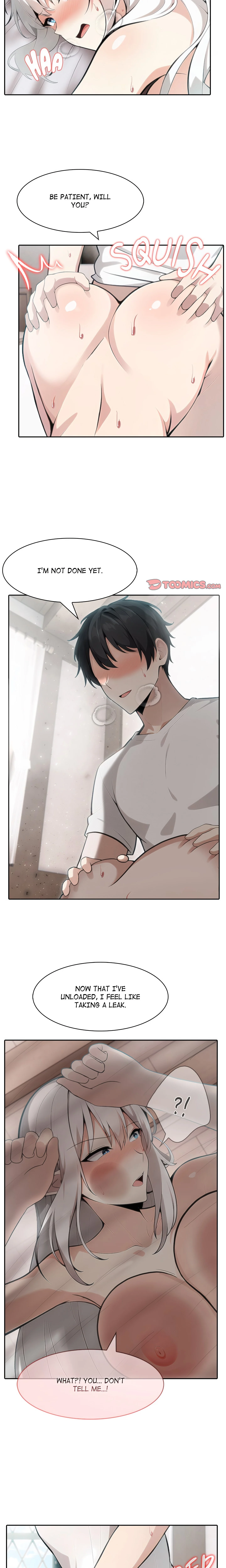 Draco-Knight Commander (Uncensored) chapter 40 page 16