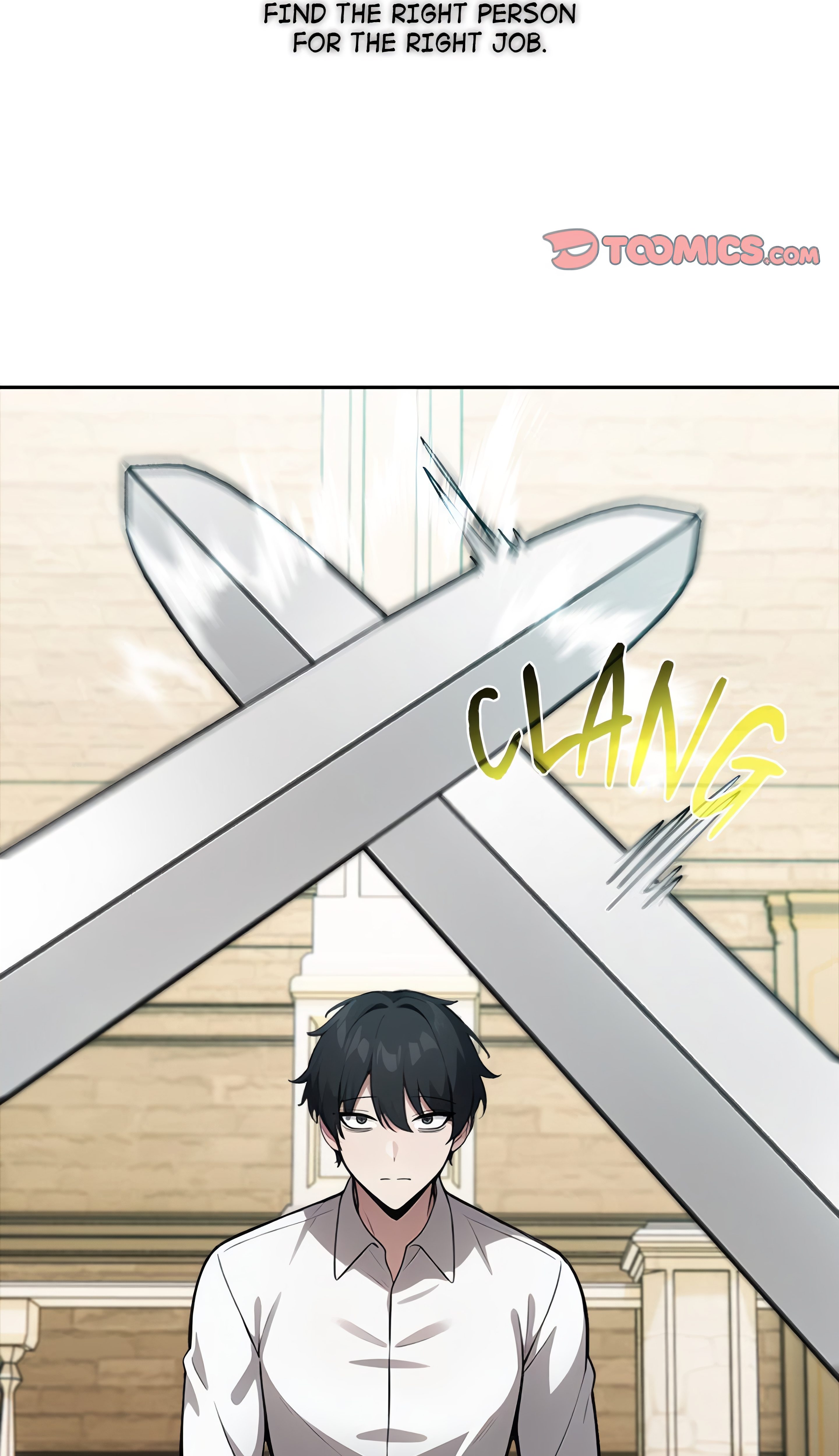 Draco-Knight Commander (Uncensored) chapter 41 page 2