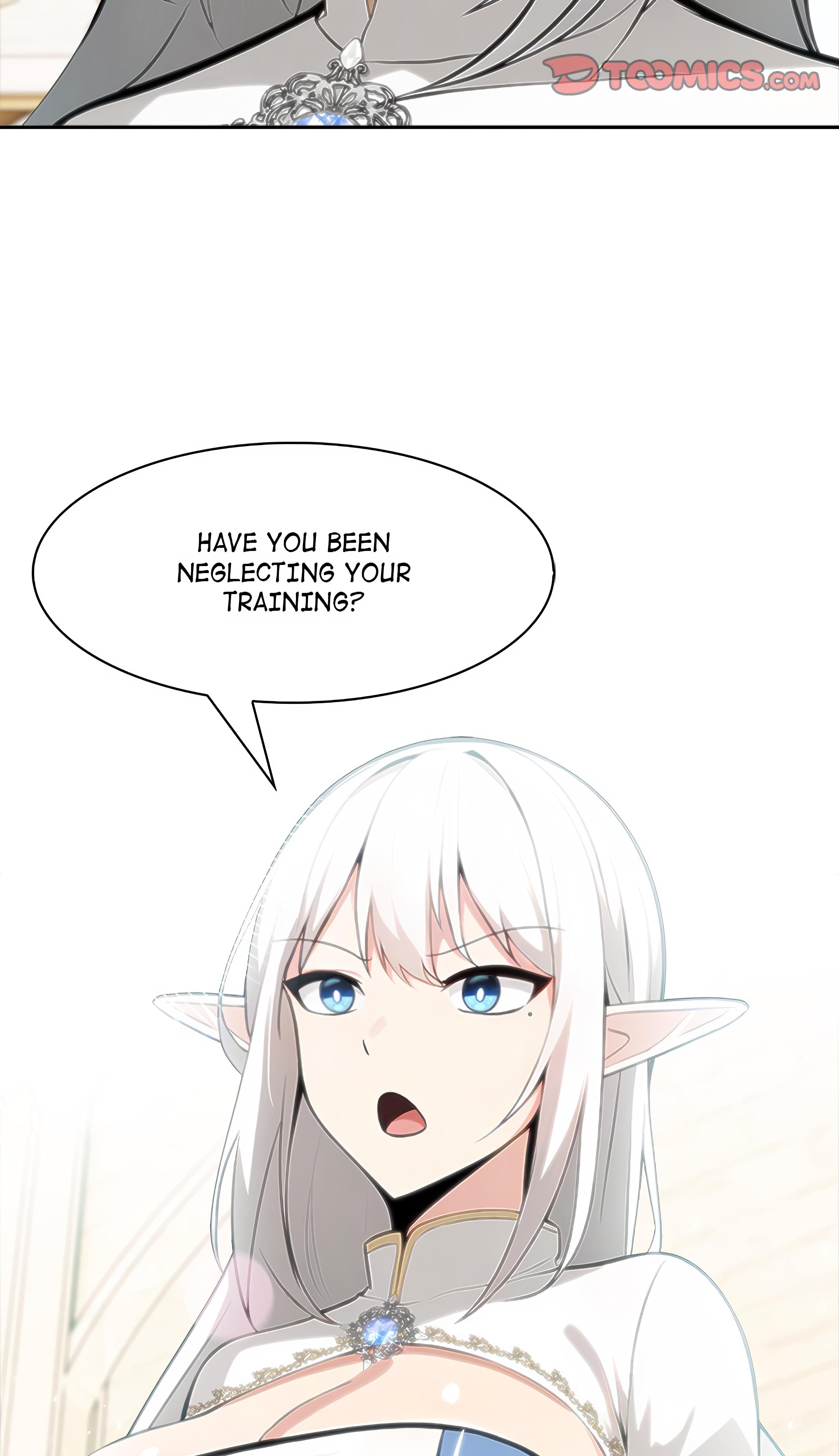 Draco-Knight Commander (Uncensored) chapter 41 page 7