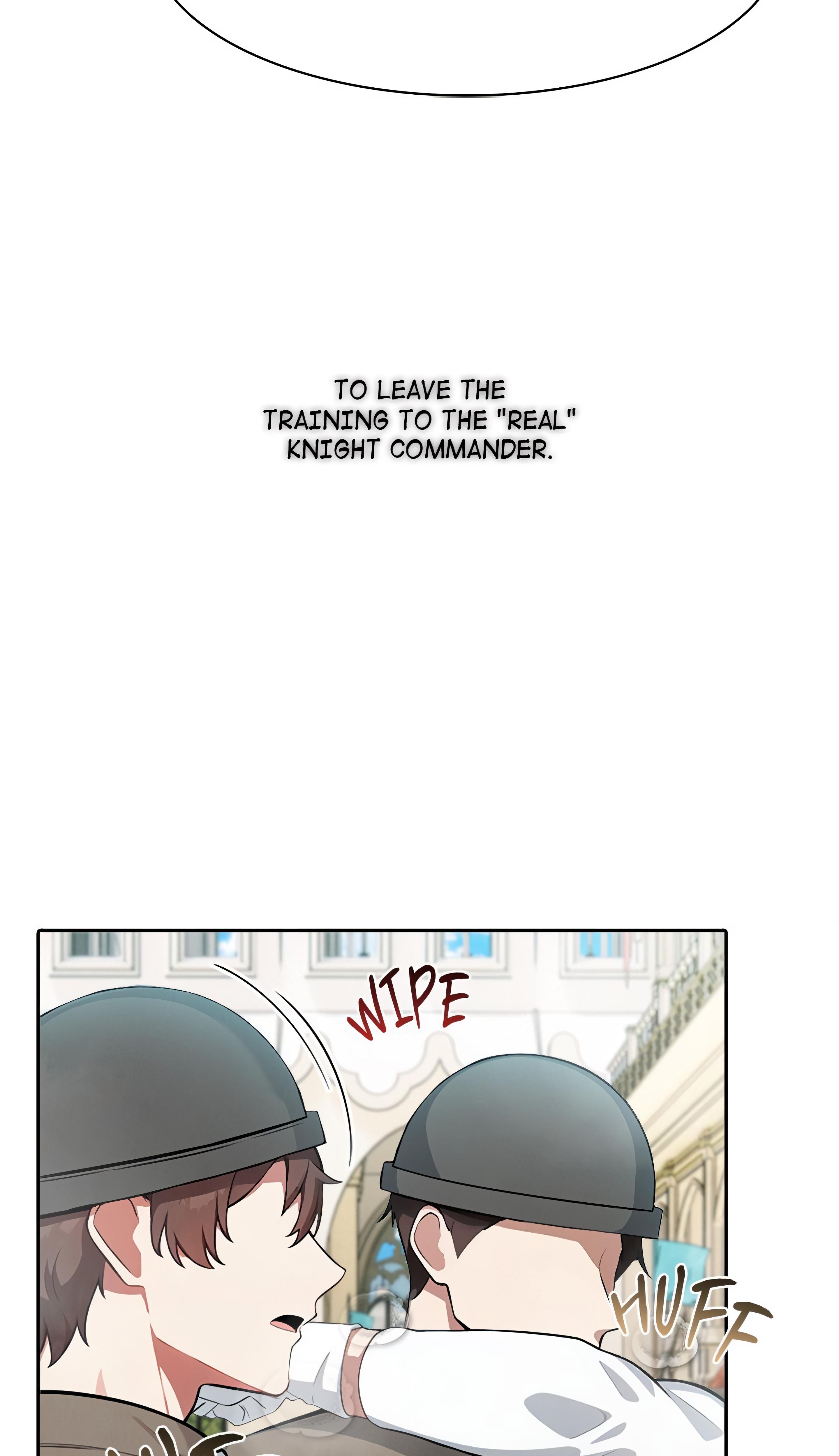 Draco-Knight Commander (Uncensored) chapter 41 page 9