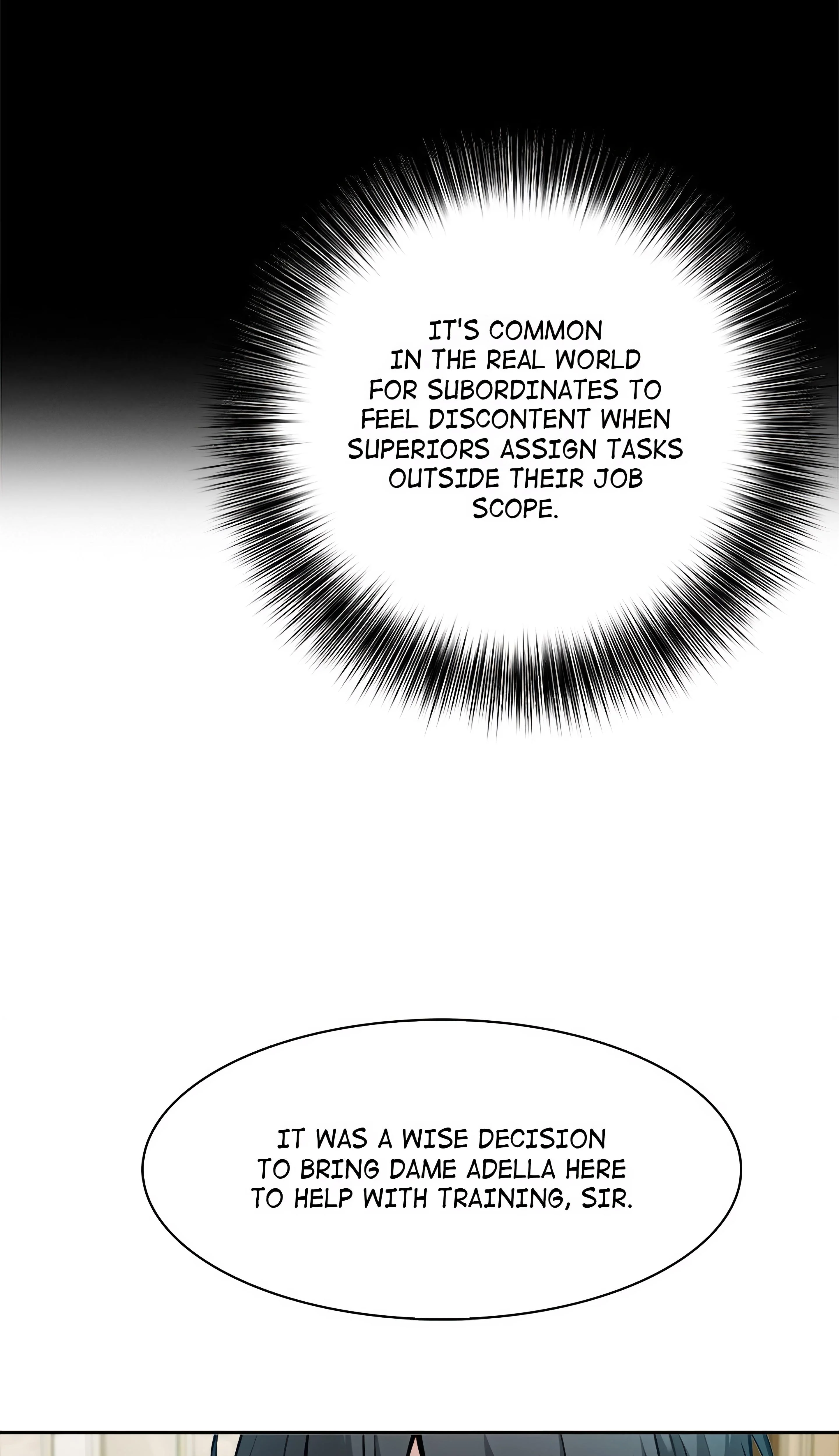 Draco-Knight Commander (Uncensored) chapter 41 page 14