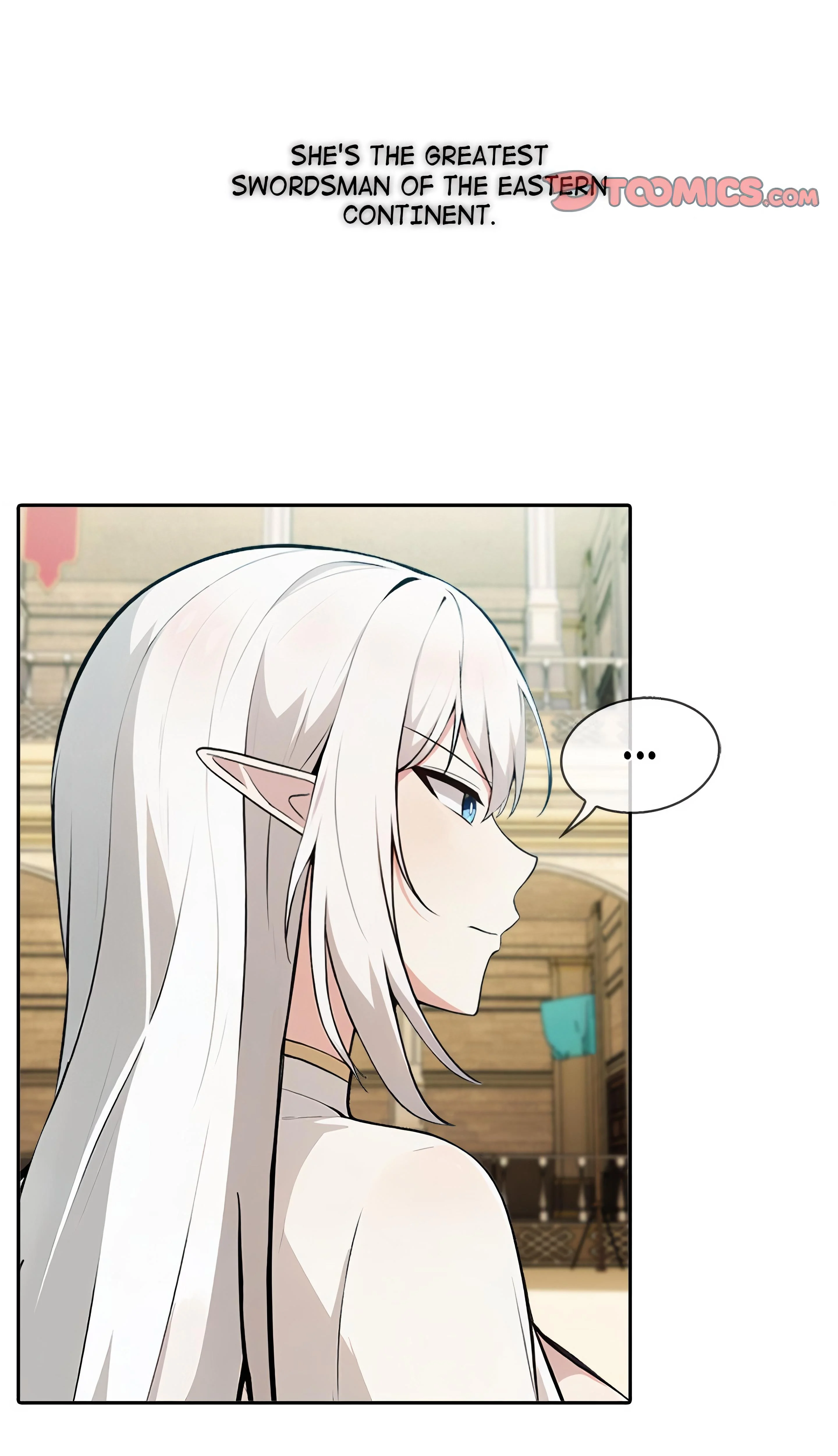 Draco-Knight Commander (Uncensored) chapter 41 page 17