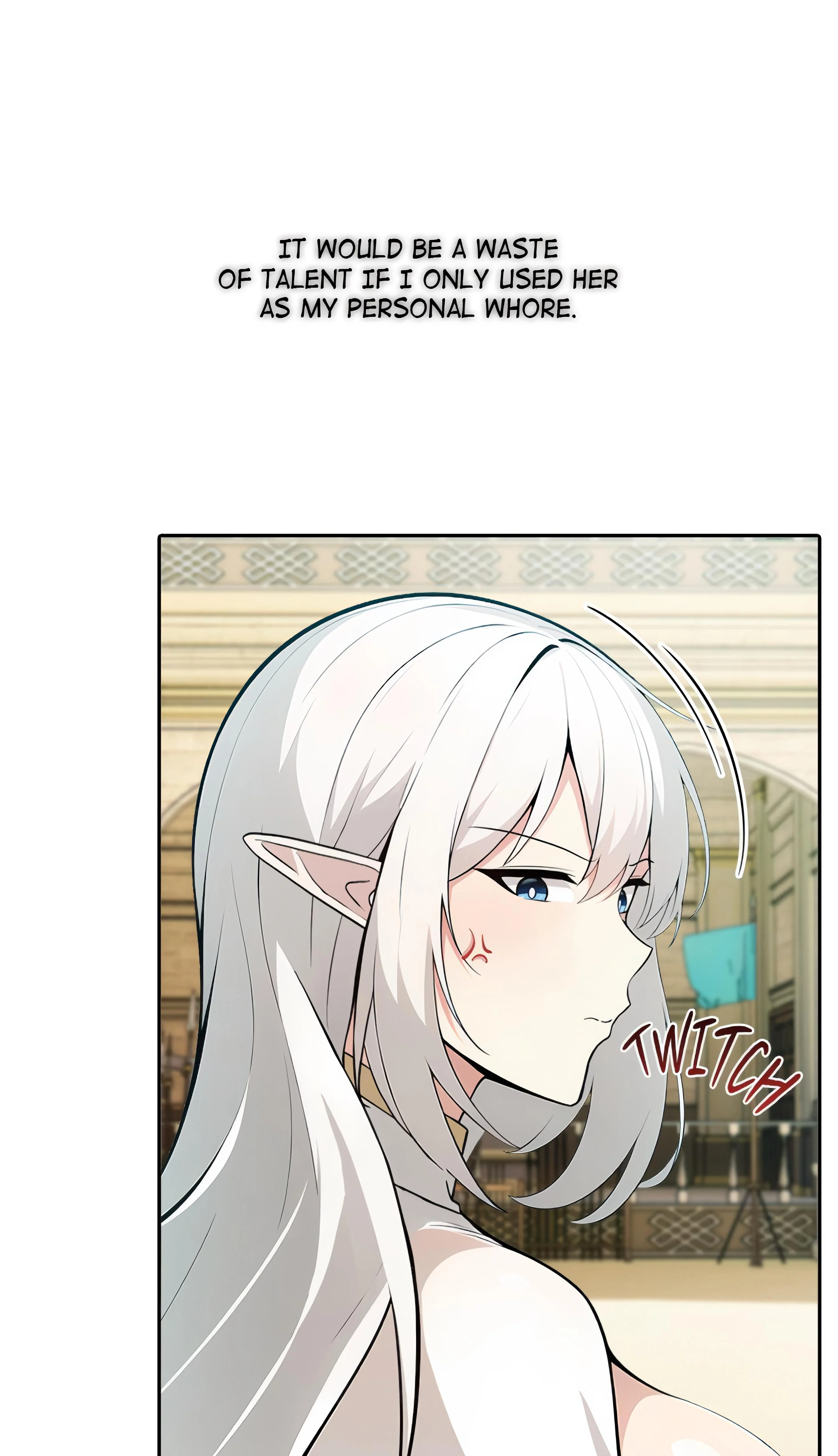 Draco-Knight Commander (Uncensored) chapter 41 page 18