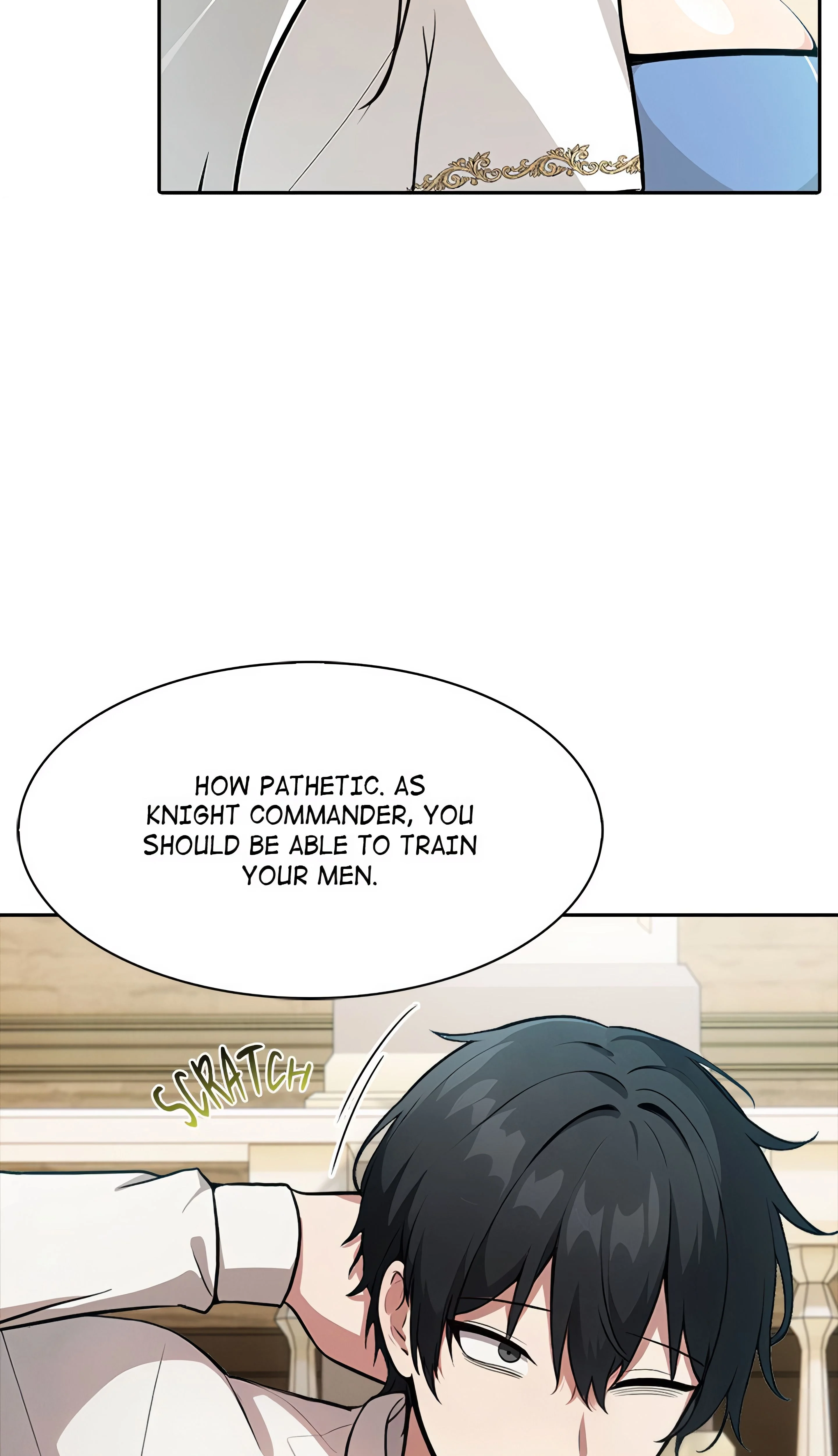 Draco-Knight Commander (Uncensored) chapter 41 page 19