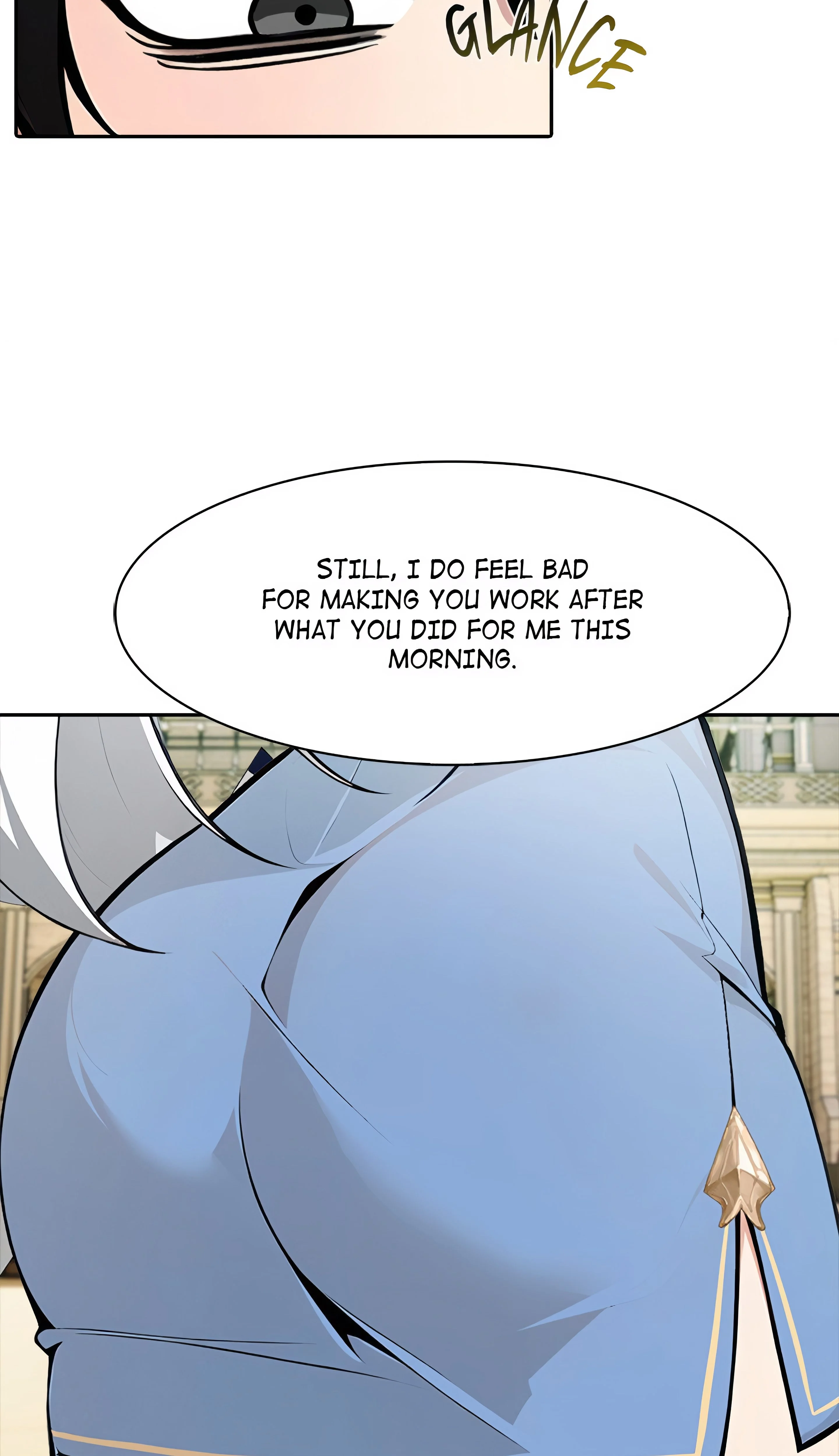 Draco-Knight Commander (Uncensored) chapter 41 page 21