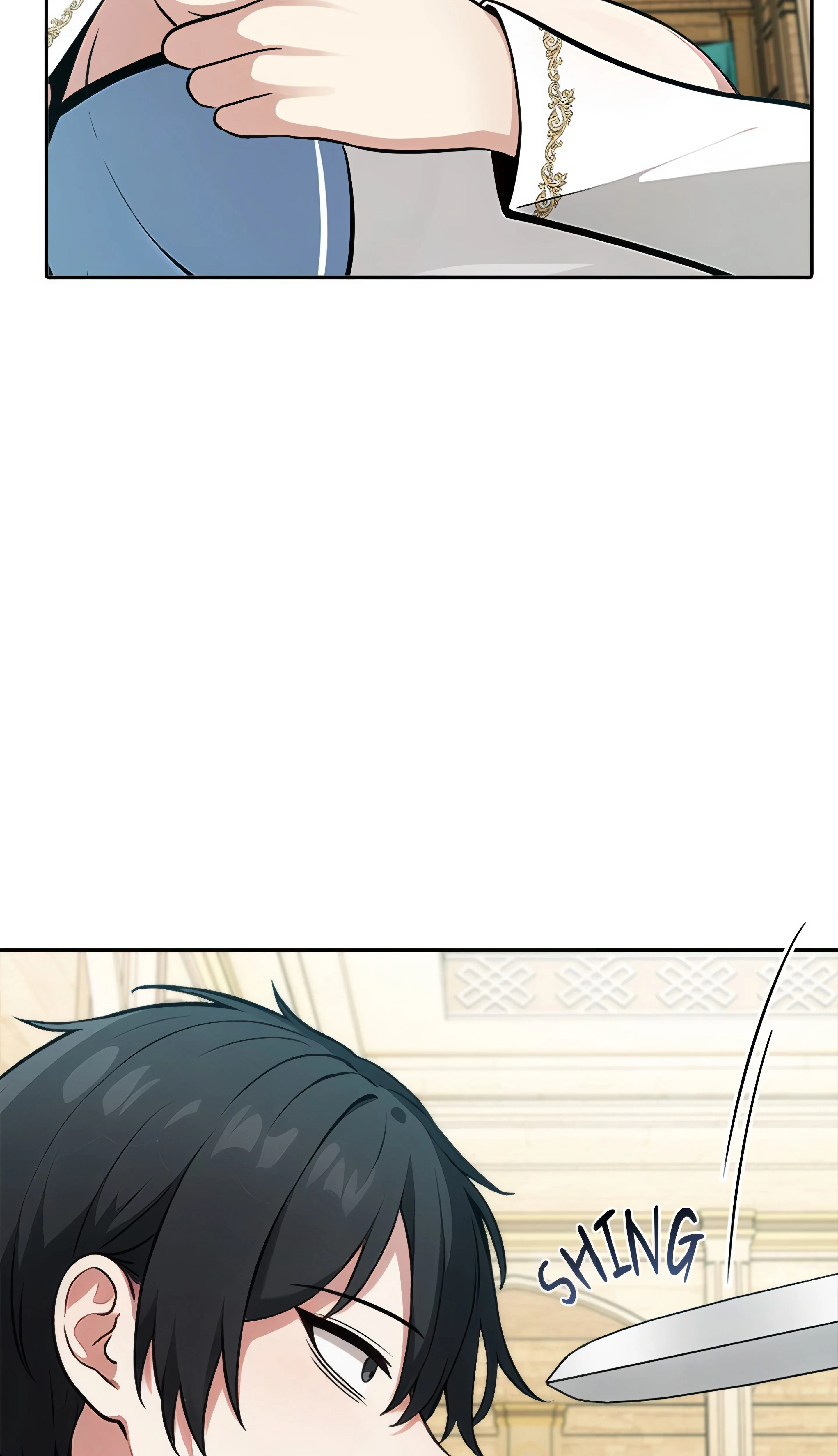 Draco-Knight Commander (Uncensored) chapter 41 page 23