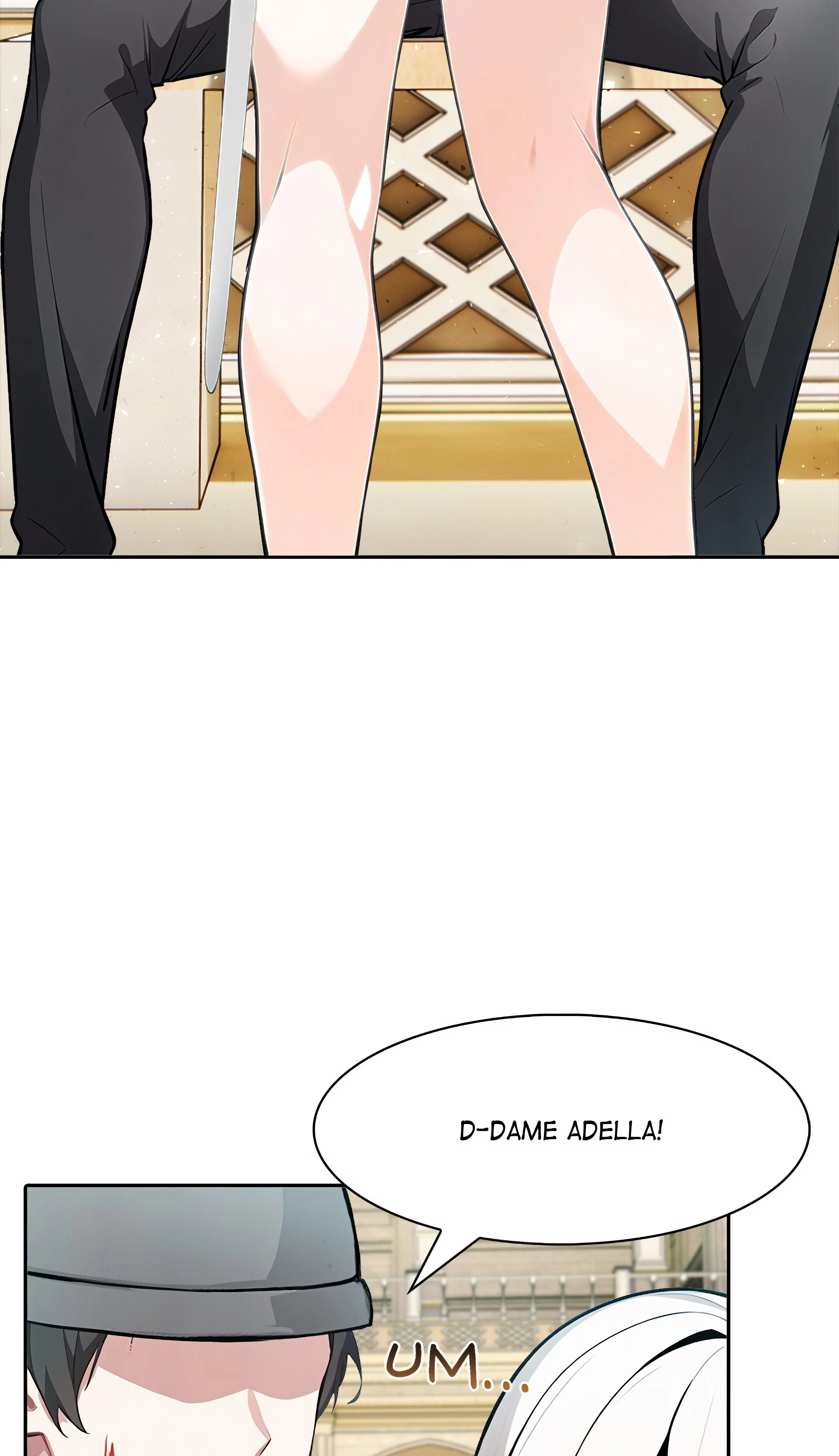 Draco-Knight Commander (Uncensored) chapter 41 page 26