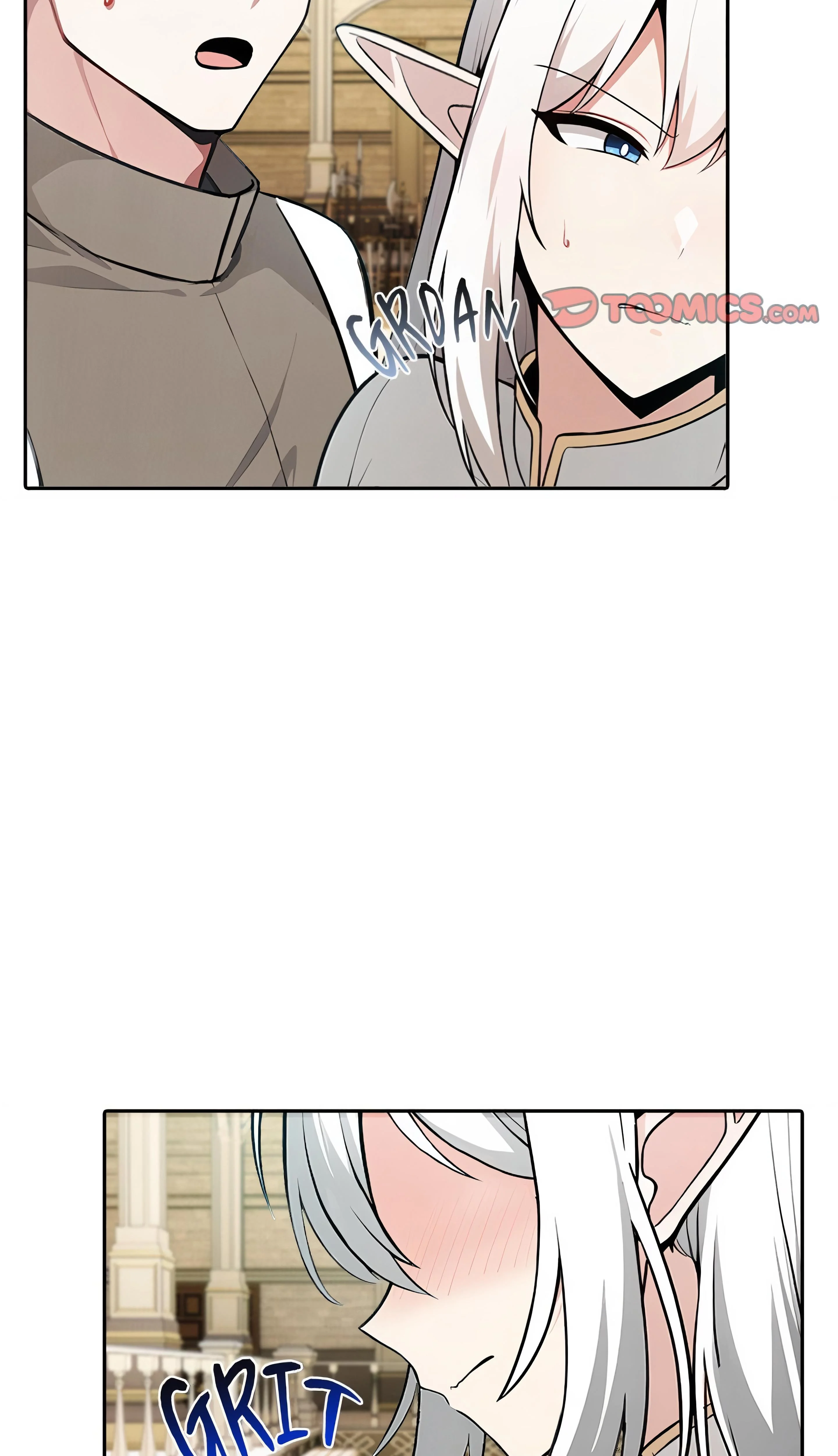 Draco-Knight Commander (Uncensored) chapter 41 page 27
