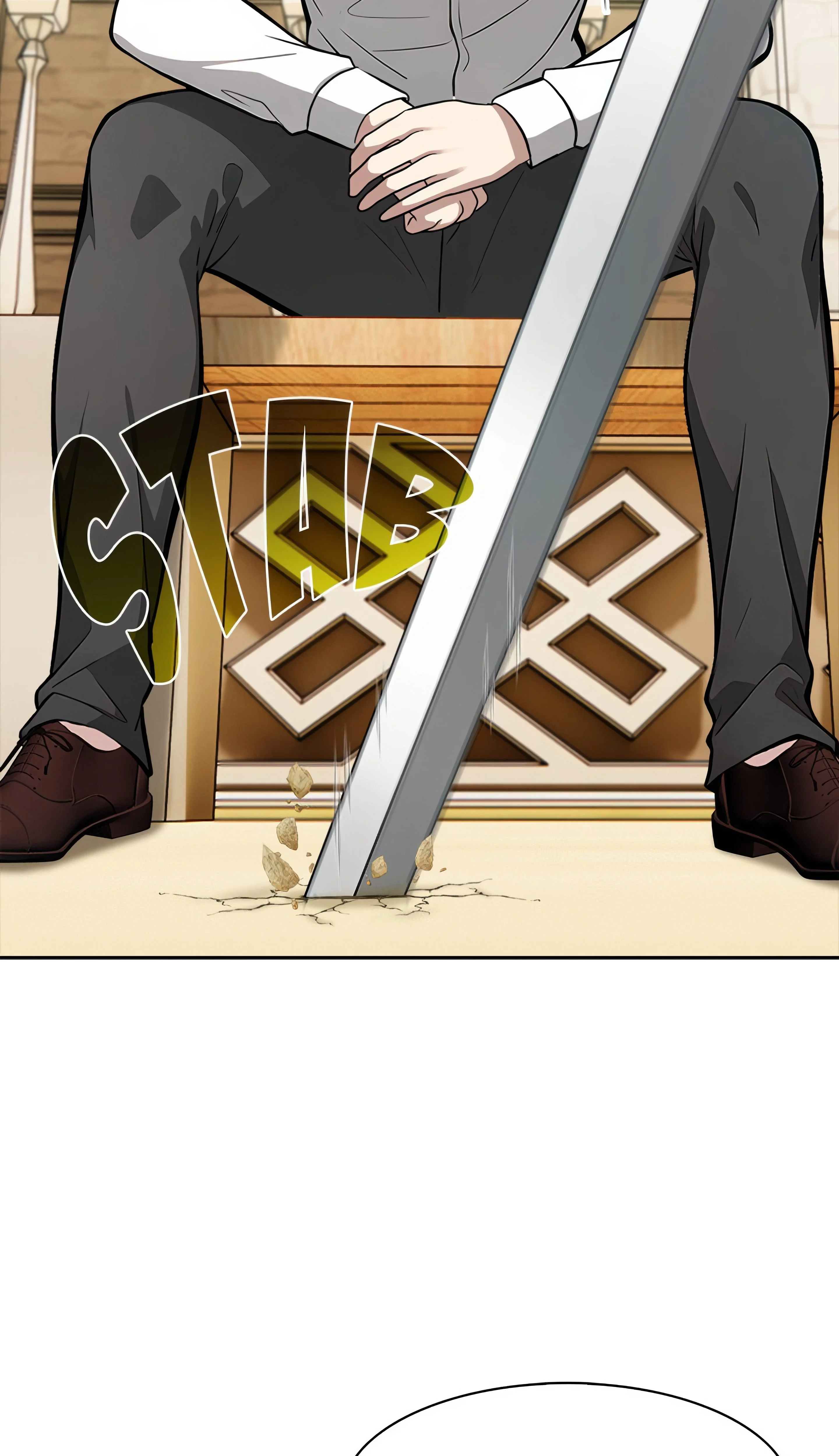 Draco-Knight Commander (Uncensored) chapter 41 page 29