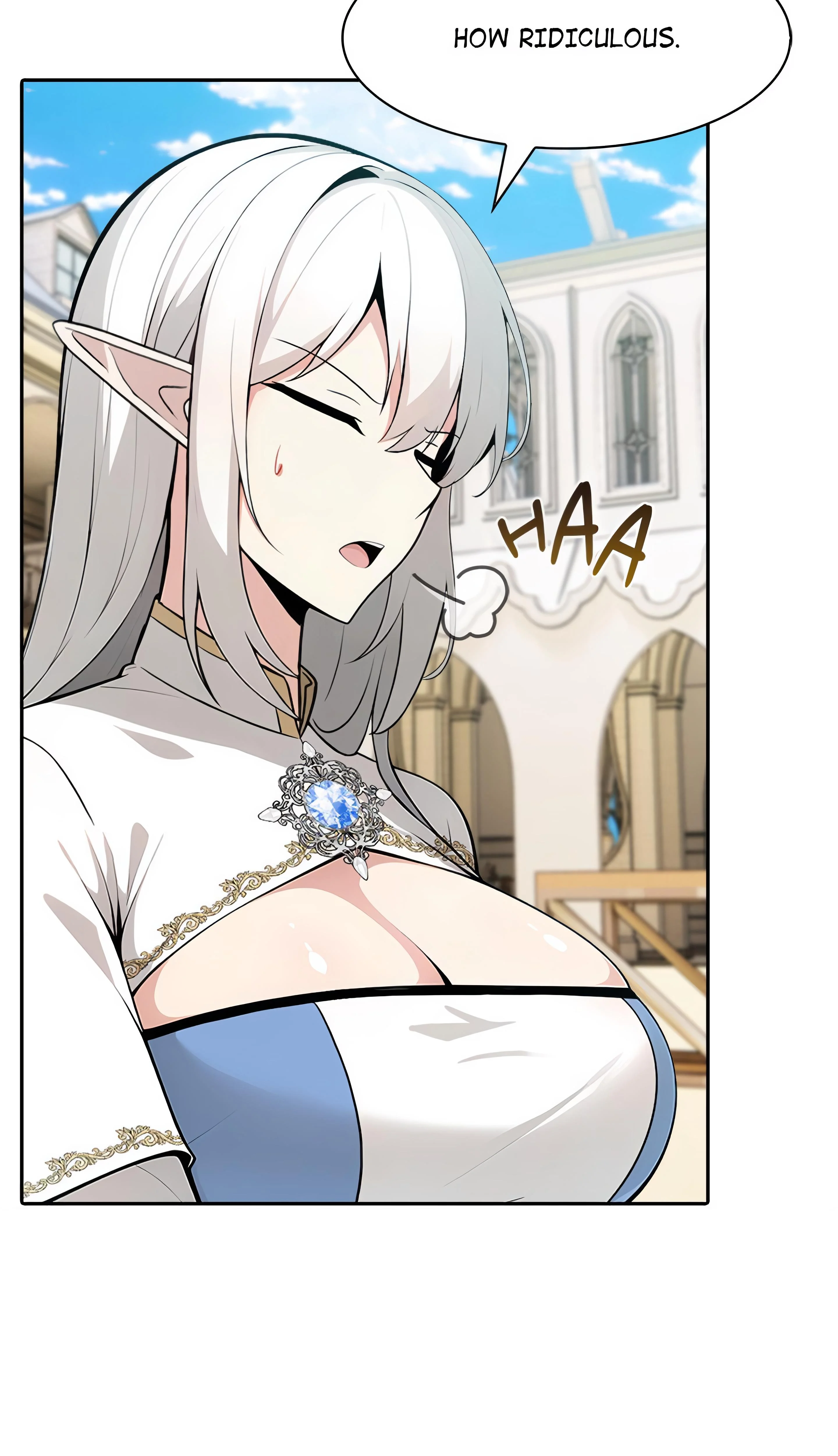 Draco-Knight Commander (Uncensored) chapter 41 page 30