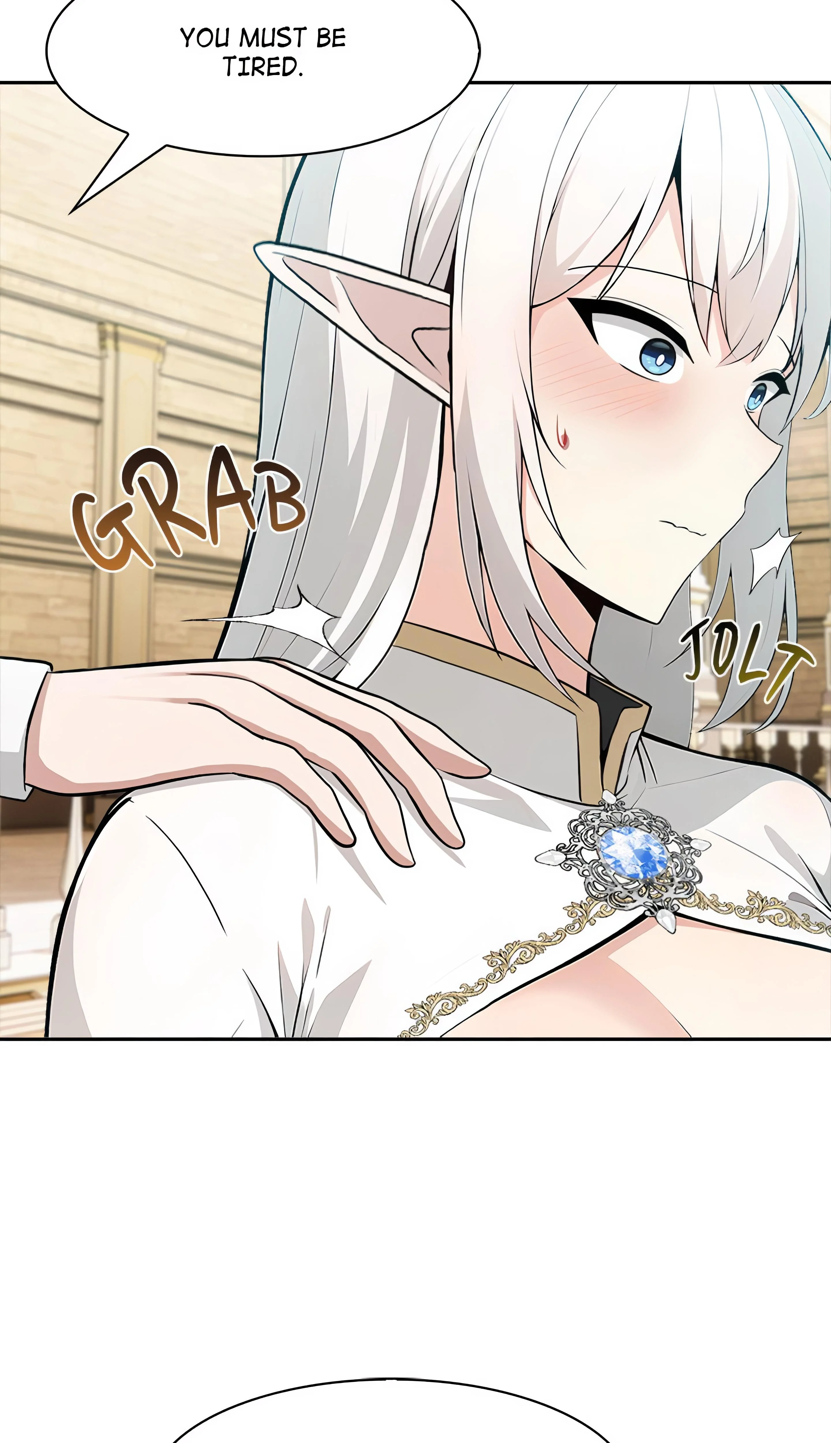 Draco-Knight Commander (Uncensored) chapter 41 page 34