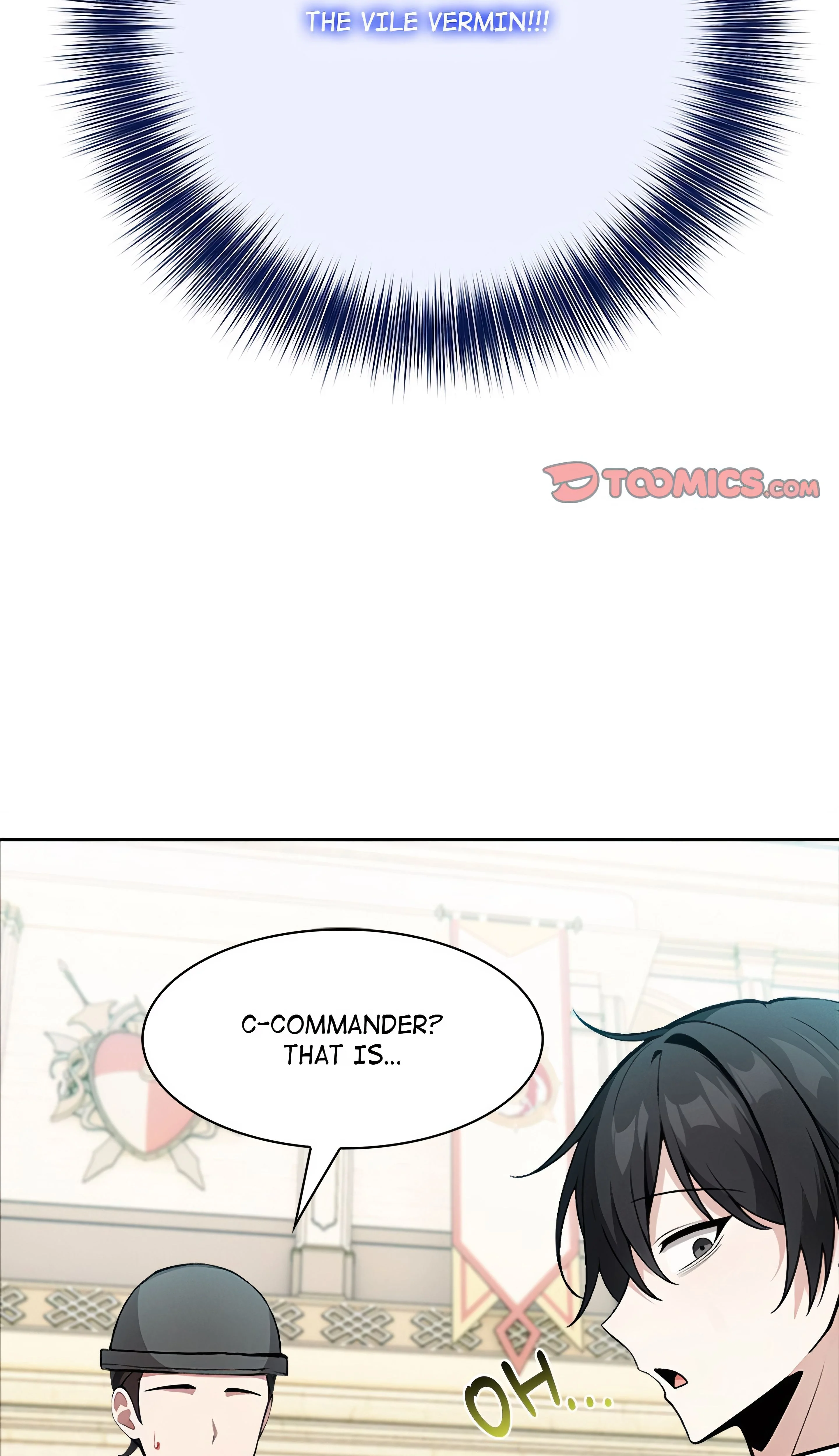 Draco-Knight Commander (Uncensored) chapter 41 page 42