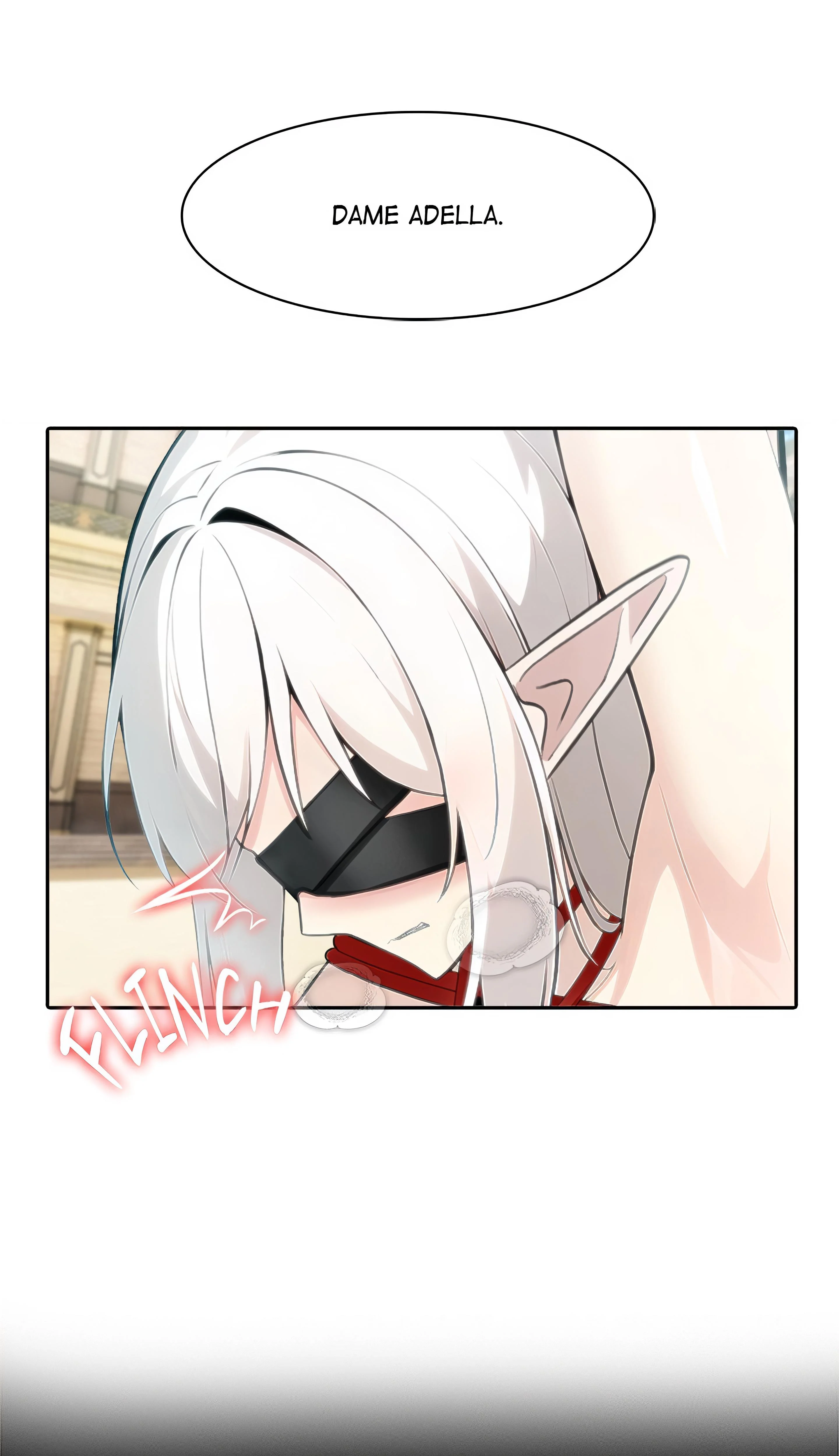 Draco-Knight Commander (Uncensored) chapter 41 page 50