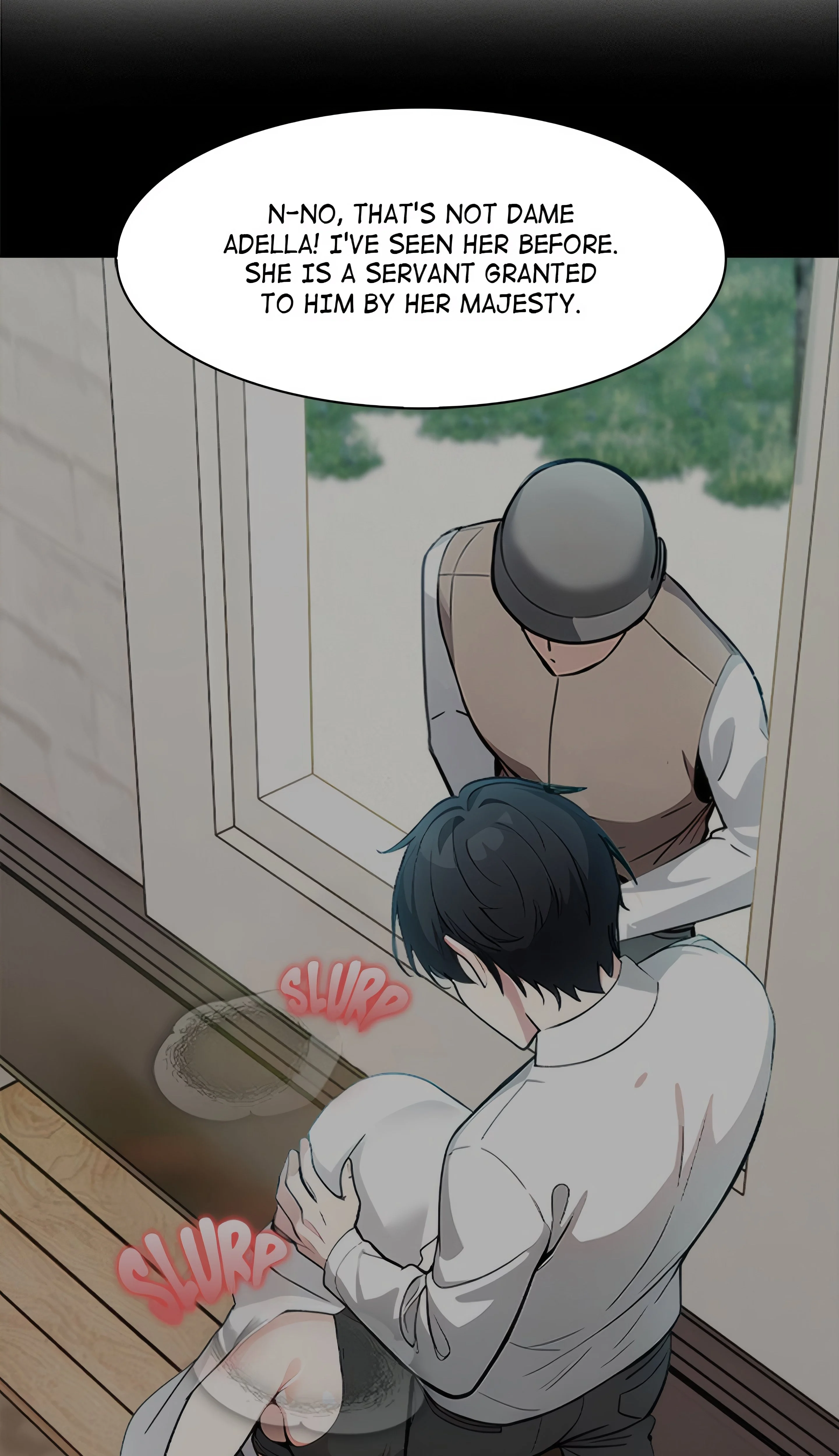 Draco-Knight Commander (Uncensored) chapter 41 page 51