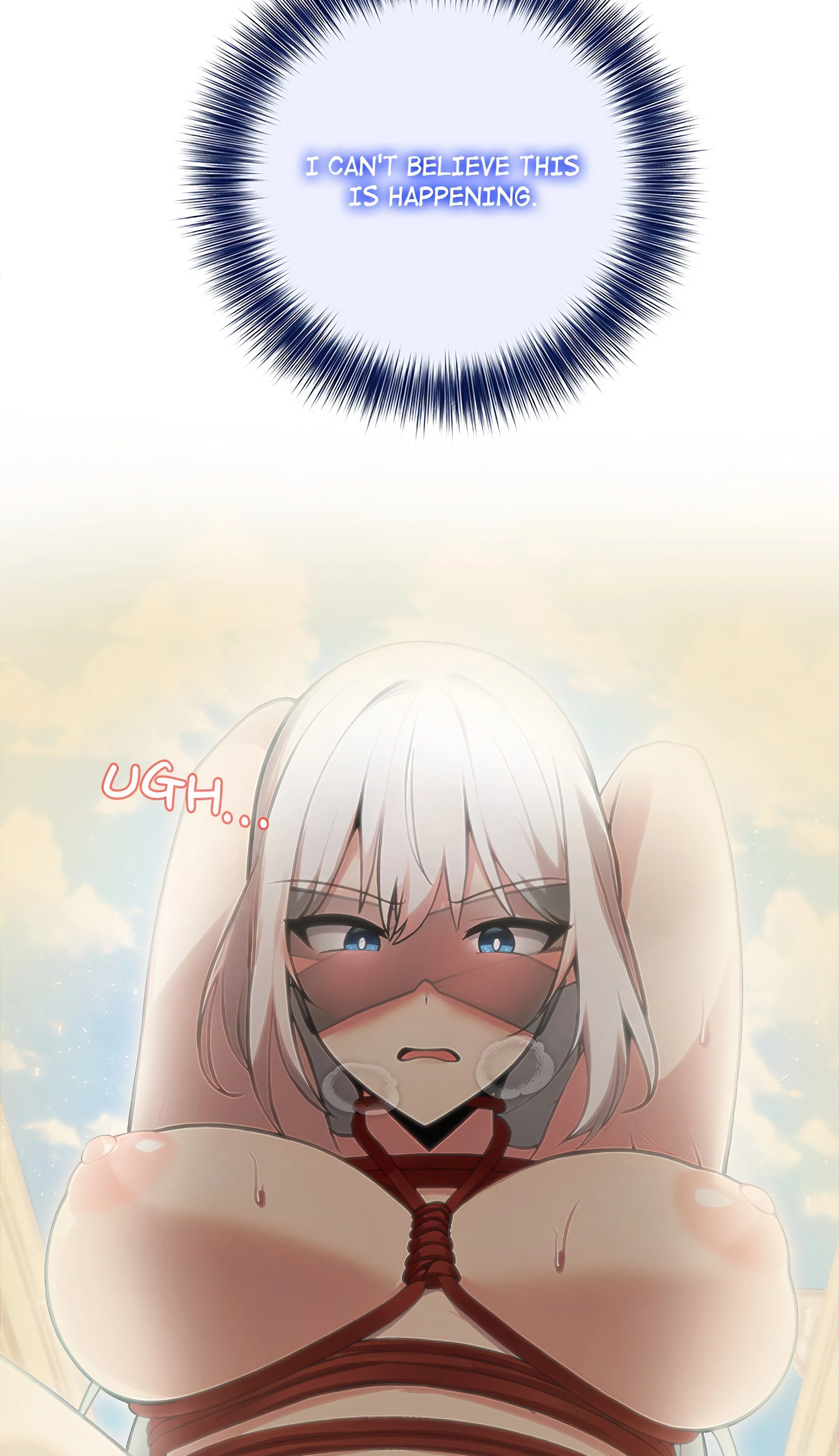 Draco-Knight Commander (Uncensored) chapter 41 page 55