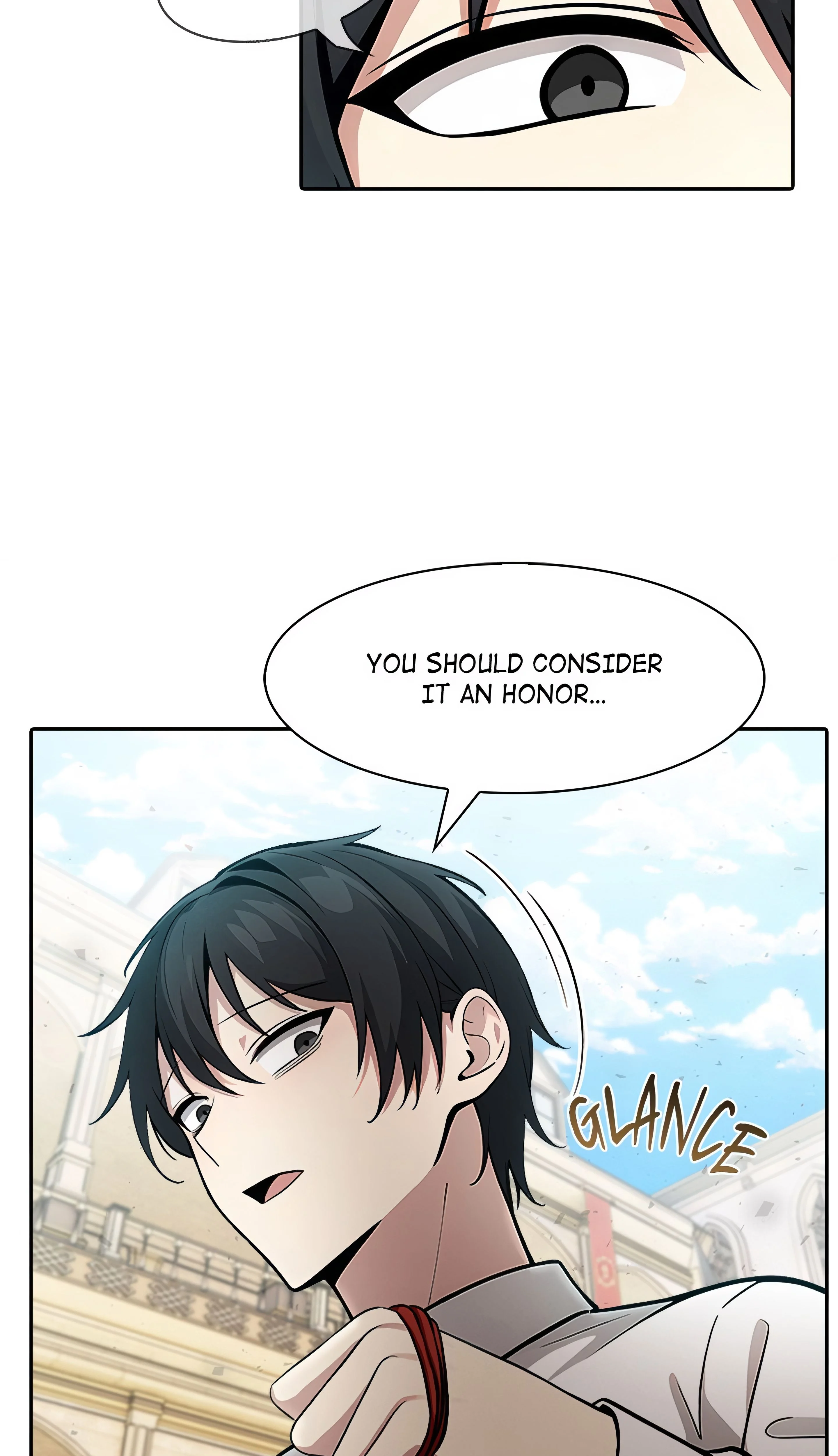 Draco-Knight Commander (Uncensored) chapter 41 page 65