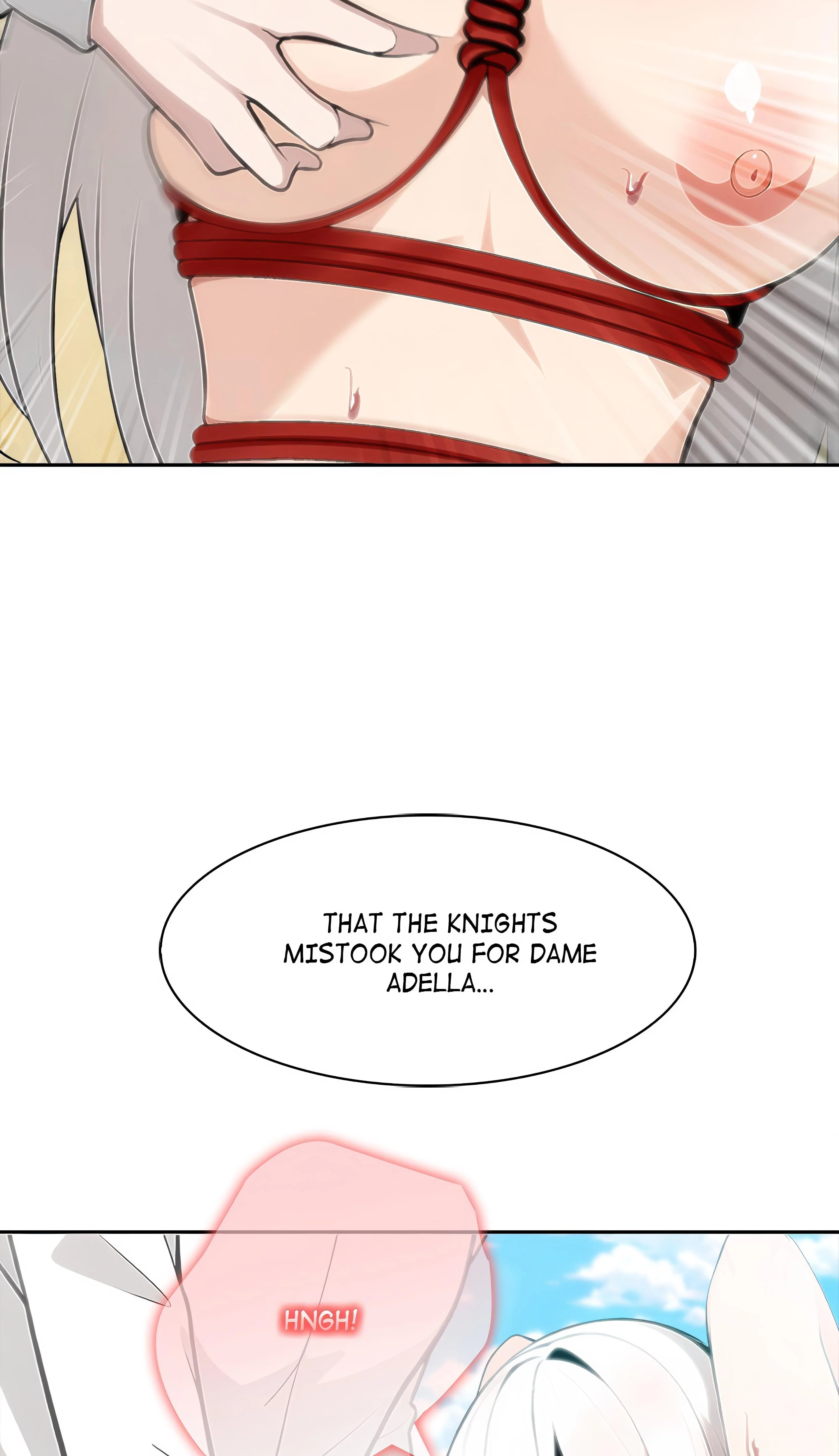 Draco-Knight Commander (Uncensored) chapter 41 page 69