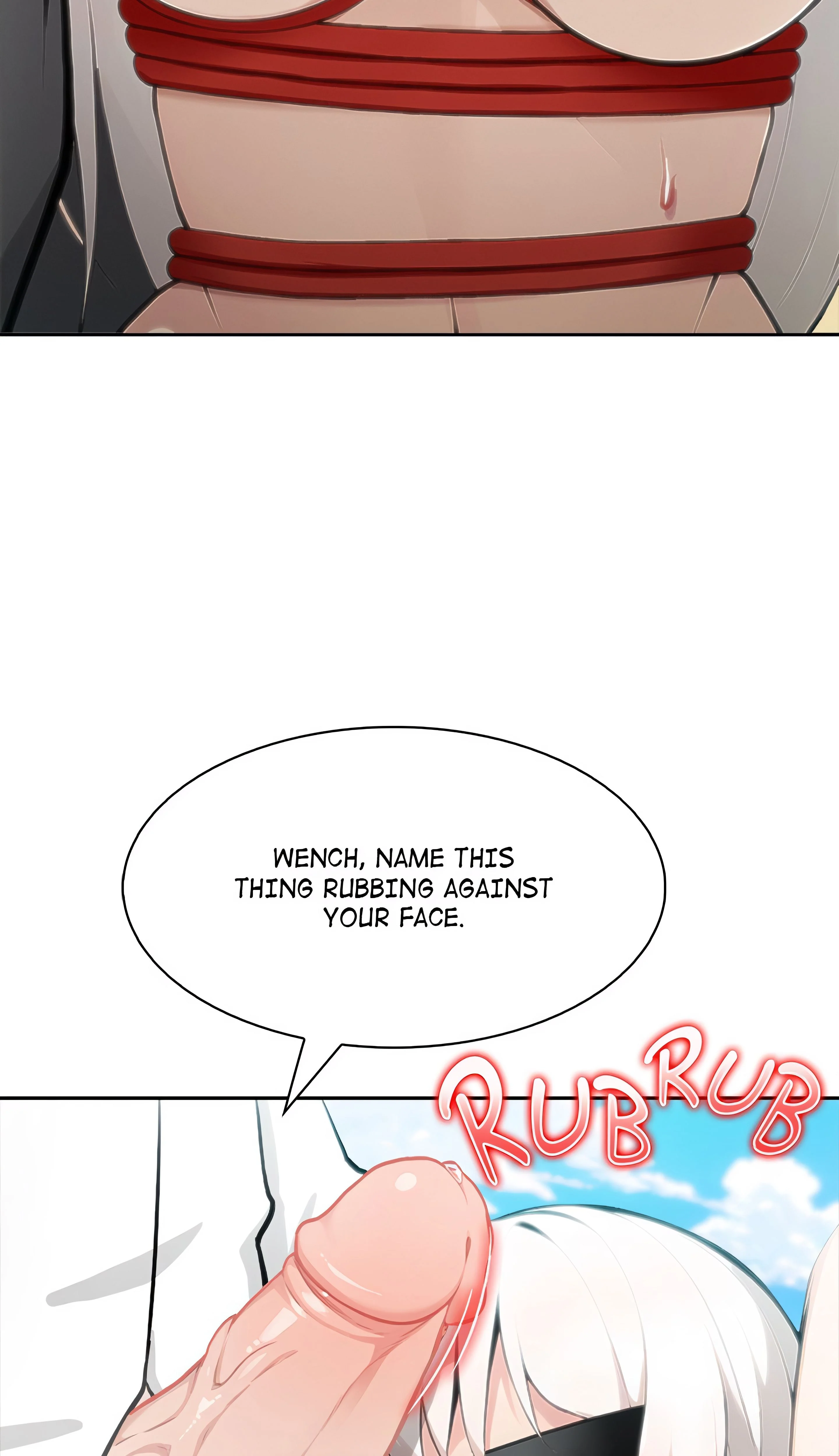 Draco-Knight Commander (Uncensored) chapter 41 page 80