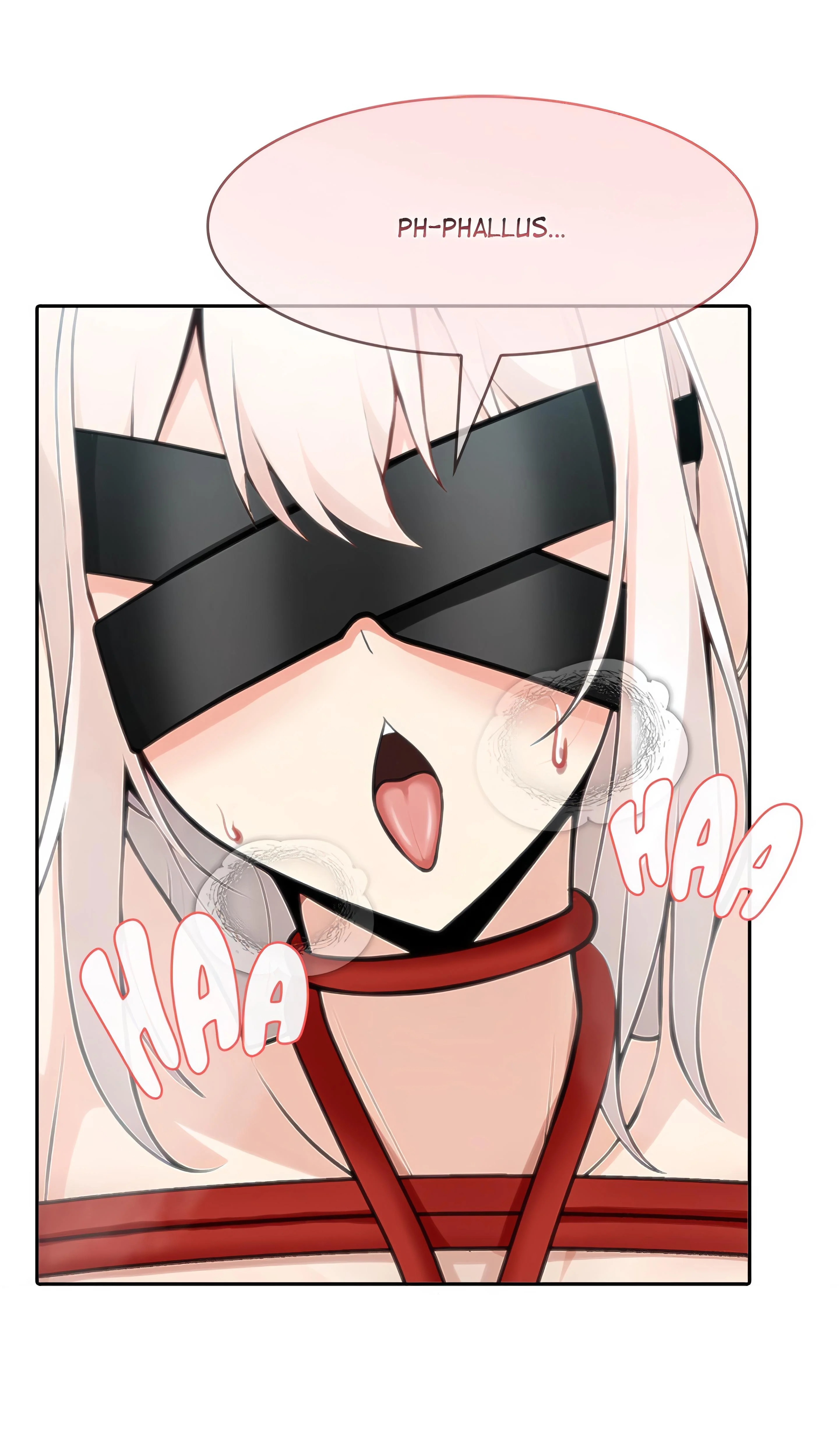 Draco-Knight Commander (Uncensored) chapter 41 page 83