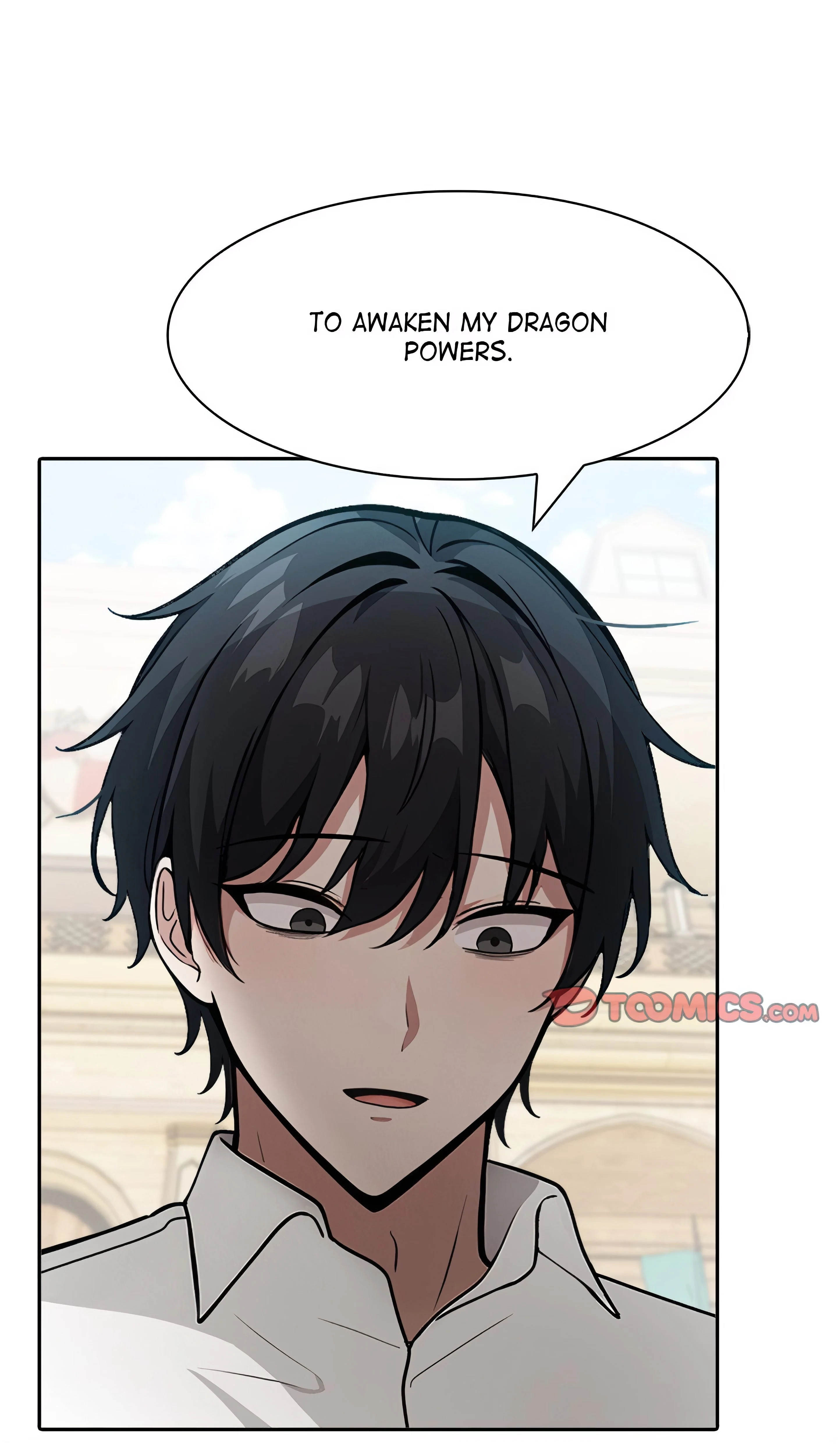 Draco-Knight Commander (Uncensored) chapter 41 page 87