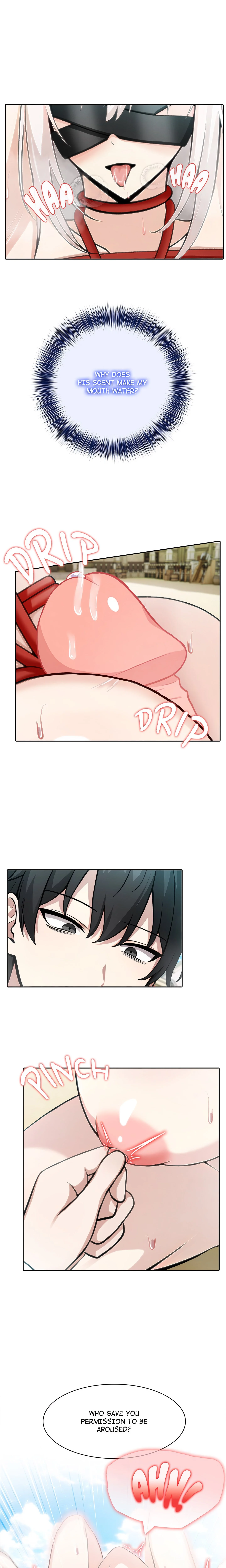 Draco-Knight Commander (Uncensored) chapter 42 page 4
