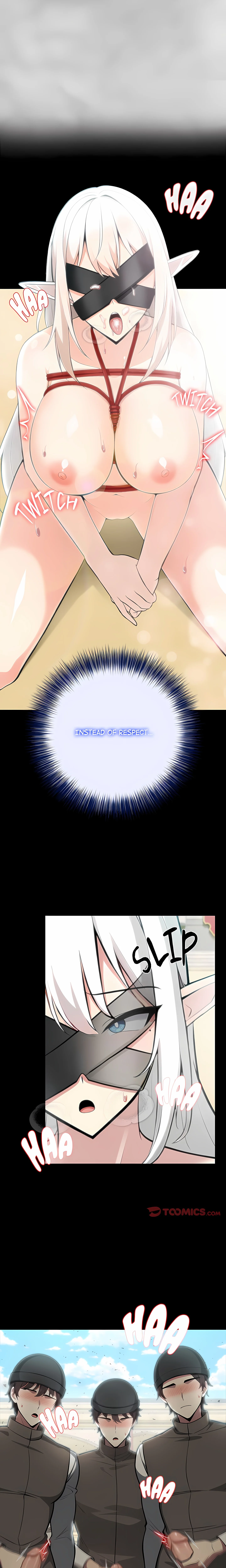 Draco-Knight Commander (Uncensored) chapter 44 page 3