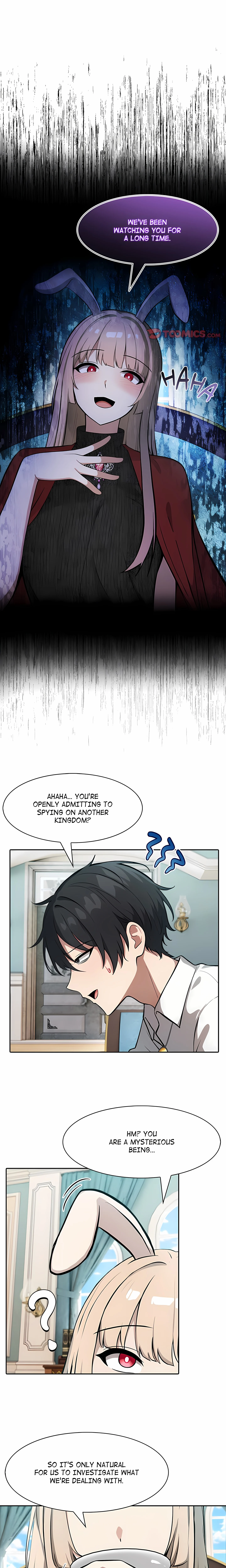 Draco-Knight Commander (Uncensored) chapter 44 page 17