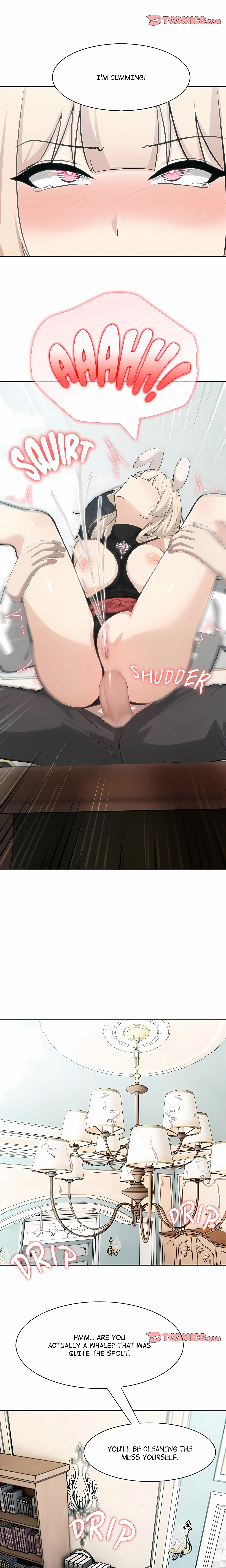 Draco-Knight Commander (Uncensored) chapter 47 page 13