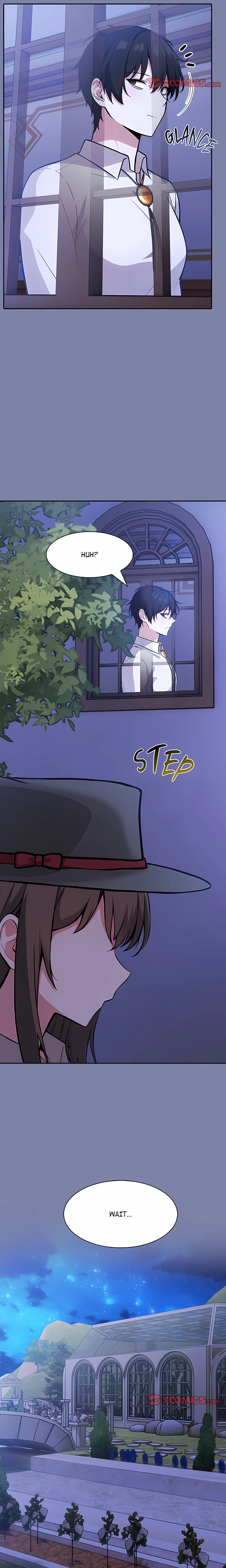 Draco-Knight Commander (Uncensored) chapter 47 page 18