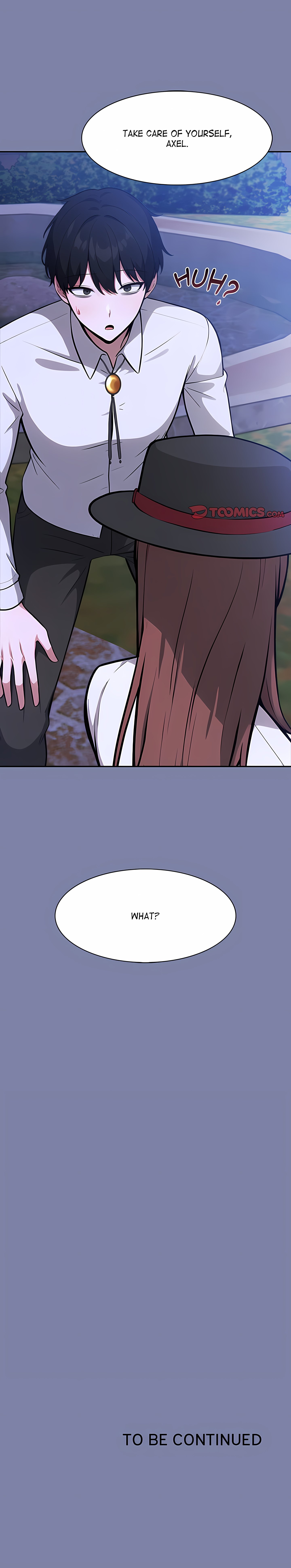 Draco-Knight Commander (Uncensored) chapter 47 page 22
