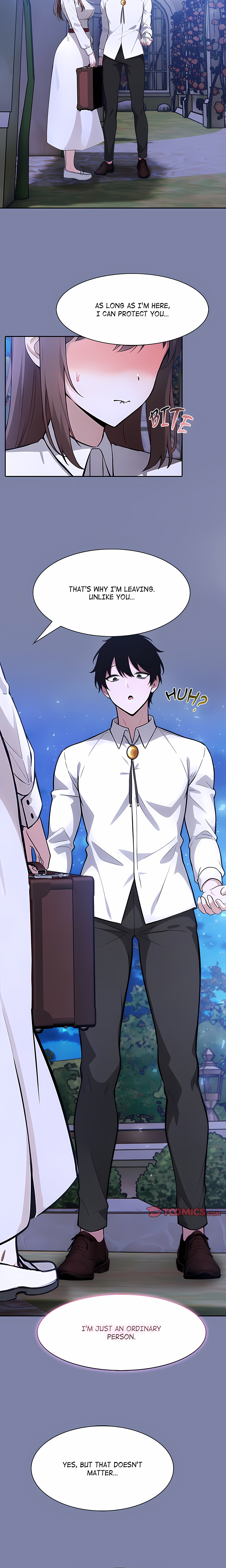 Draco-Knight Commander (Uncensored) chapter 48 page 3