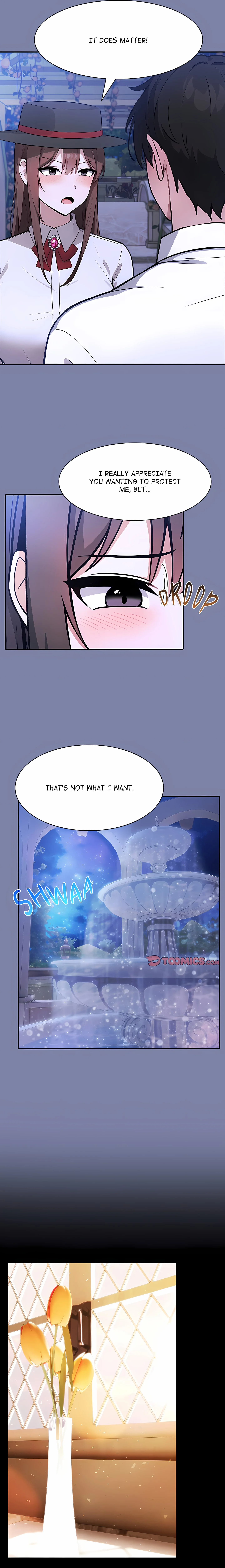 Draco-Knight Commander (Uncensored) chapter 48 page 4