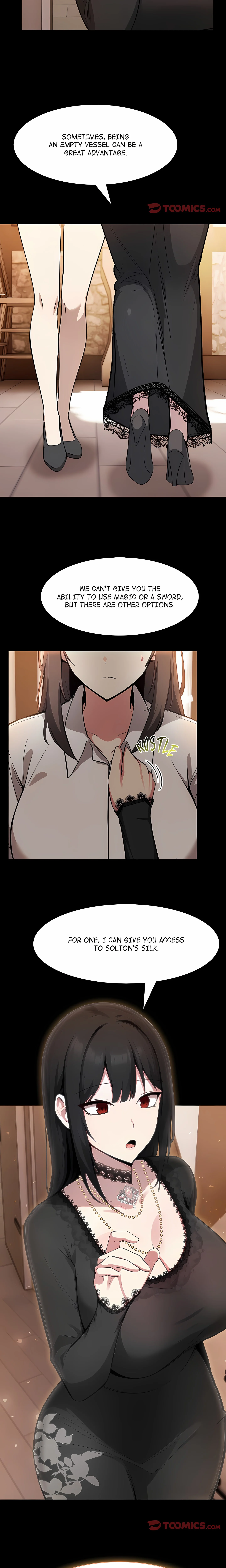 Draco-Knight Commander (Uncensored) chapter 48 page 7