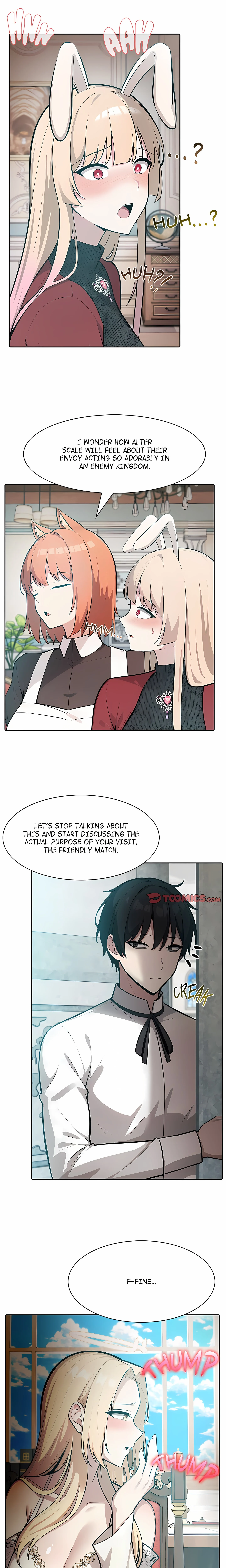 Draco-Knight Commander (Uncensored) chapter 48 page 20
