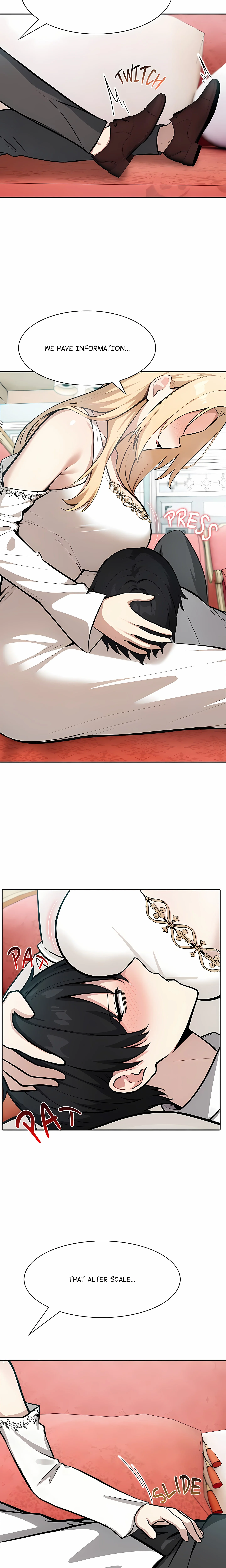 Draco-Knight Commander (Uncensored) chapter 49 page 14
