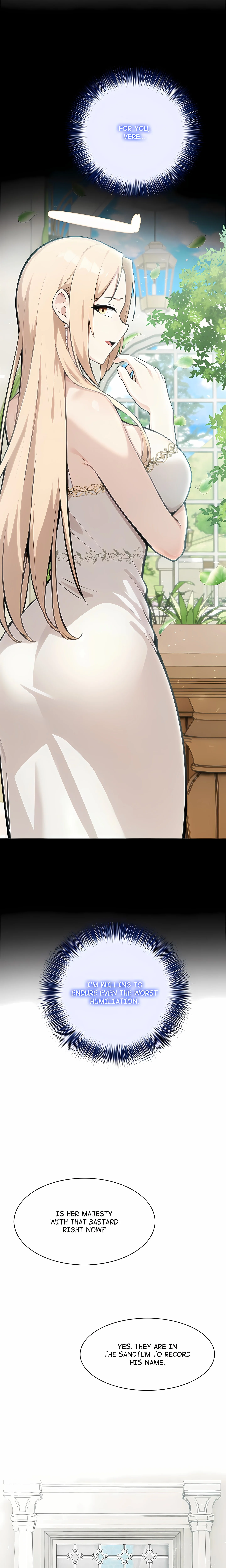 Draco-Knight Commander (Uncensored) chapter 51 page 9