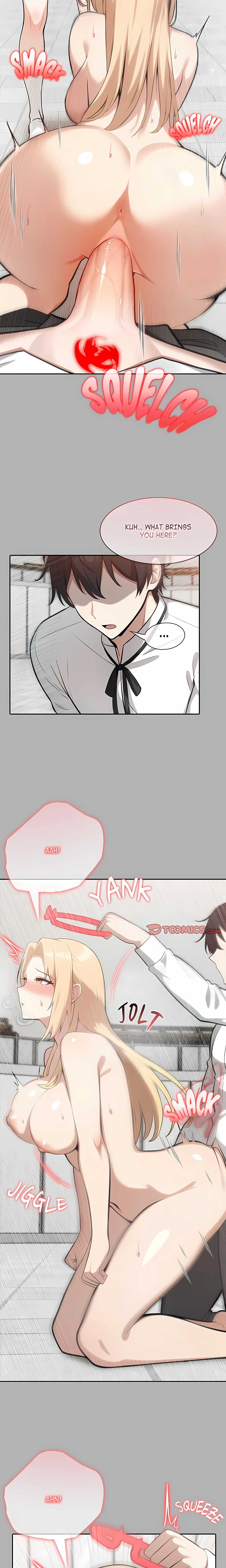 Draco-Knight Commander (Uncensored) chapter 51 page 12