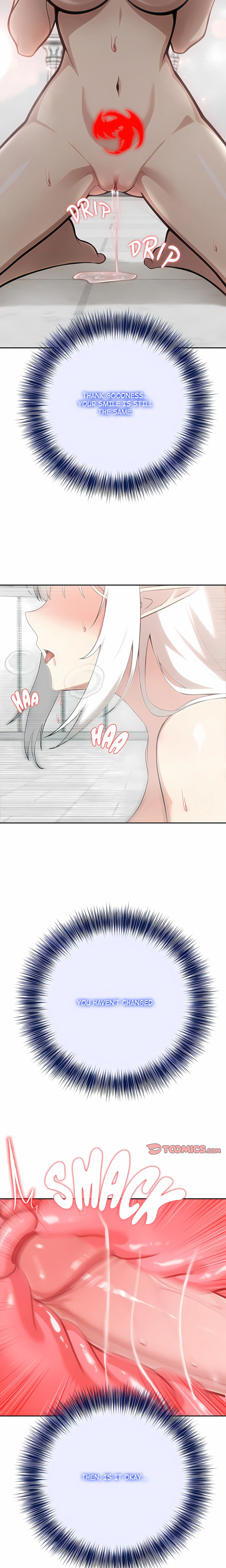Draco-Knight Commander (Uncensored) chapter 52 page 19