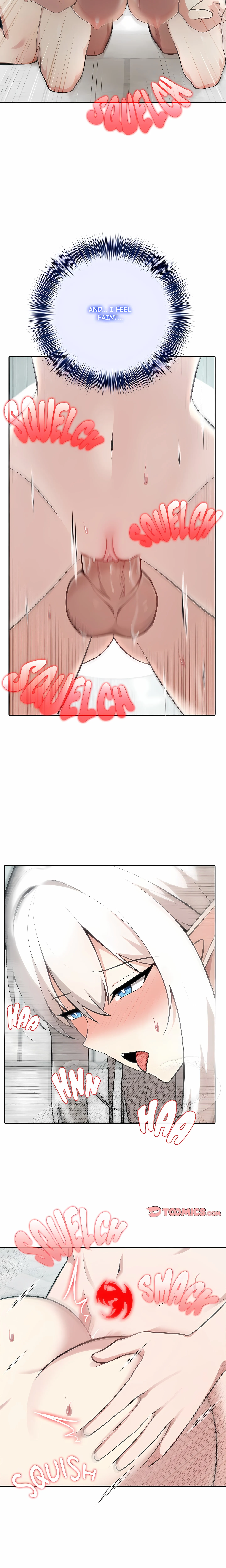 Draco-Knight Commander (Uncensored) chapter 53 page 3