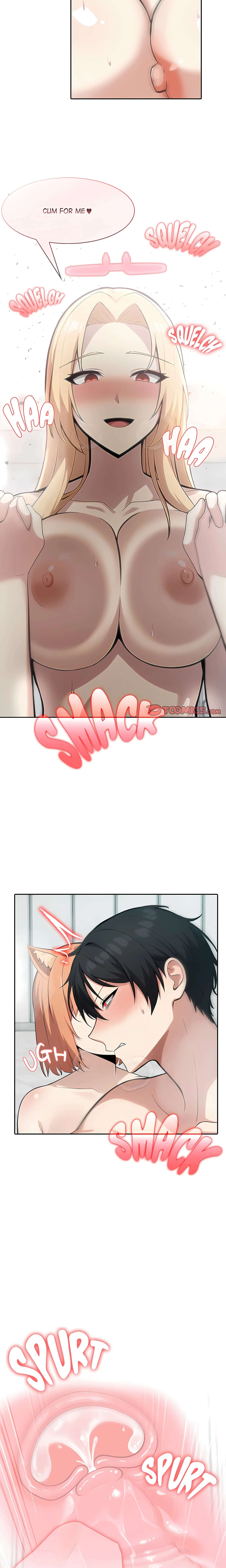 Draco-Knight Commander (Uncensored) chapter 53 page 5