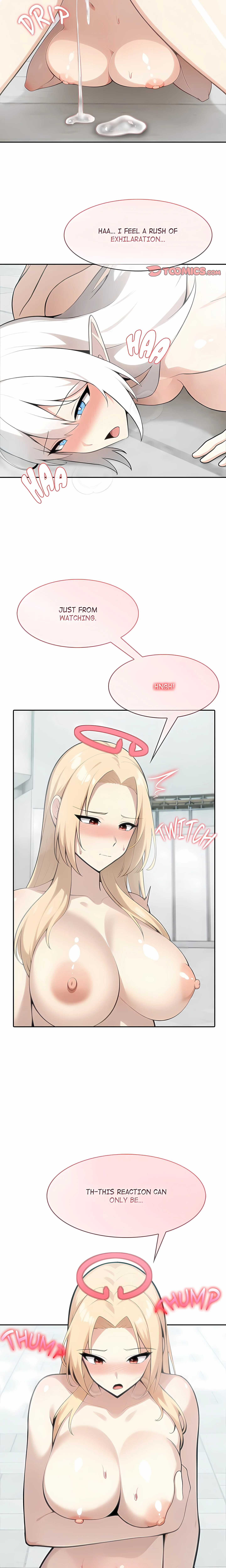 Draco-Knight Commander (Uncensored) chapter 53 page 12